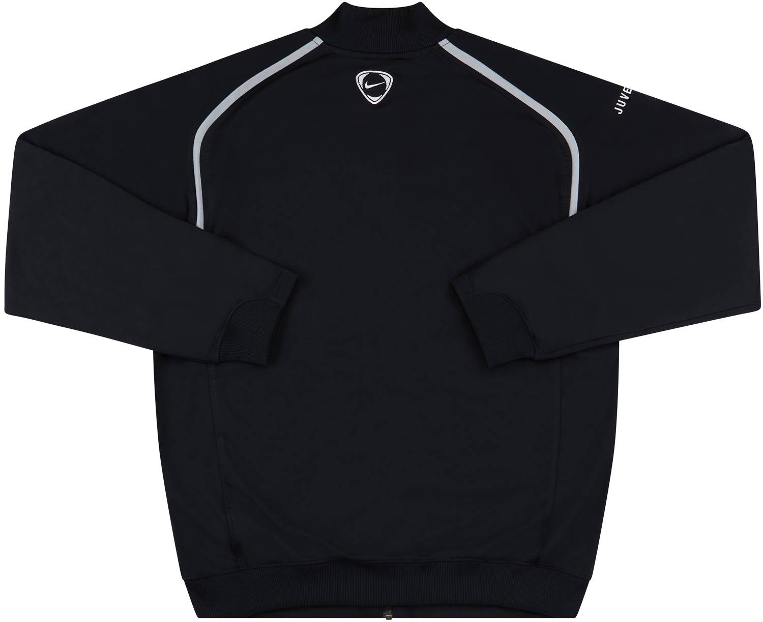 Juventus Nike 長袖ジャージ TAMOIL Lサイズ Juventus Nike 長袖ジャージ TAMOIL Lサイズ - メルカリ