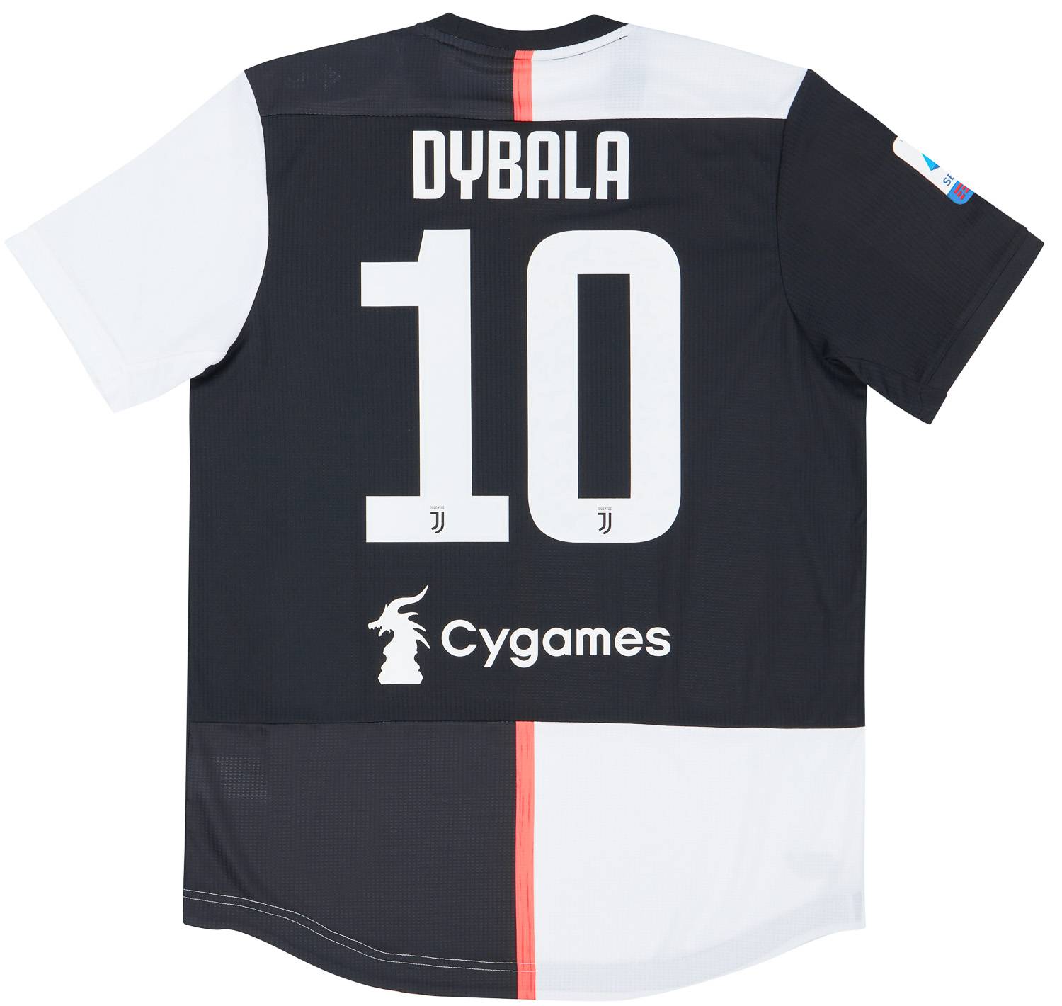 Paulo dybala jersey best sale