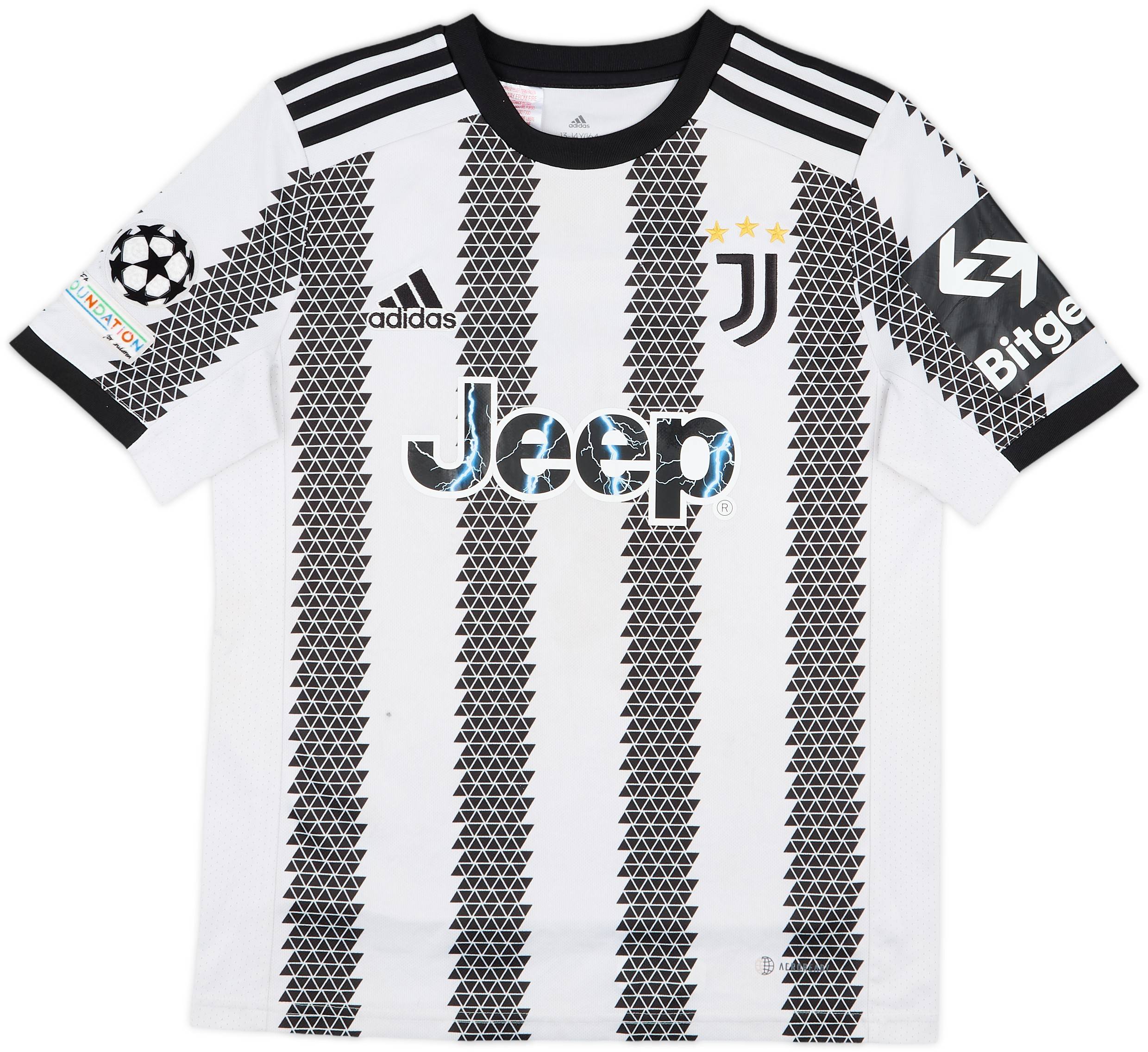 Juventus palace ユニフォームシャツ Jersey Palace adidas Juventus x T-Shirt FR8869 | FLEXDOG