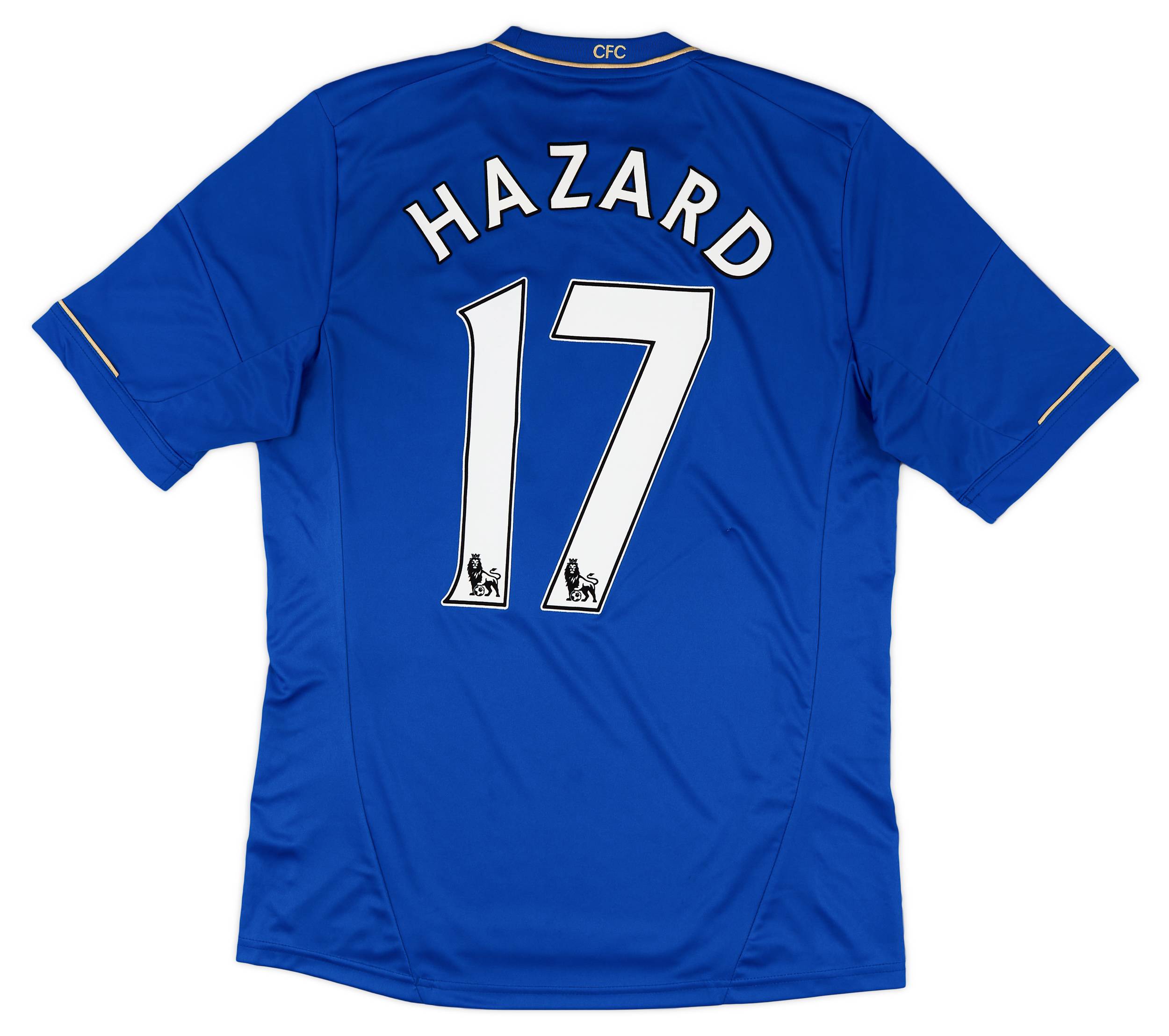 Hazard shirt chelsea online