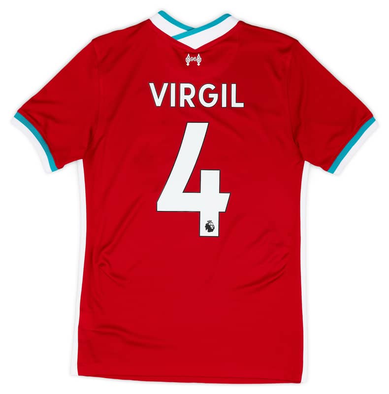 Divise liverpool 2020 on sale