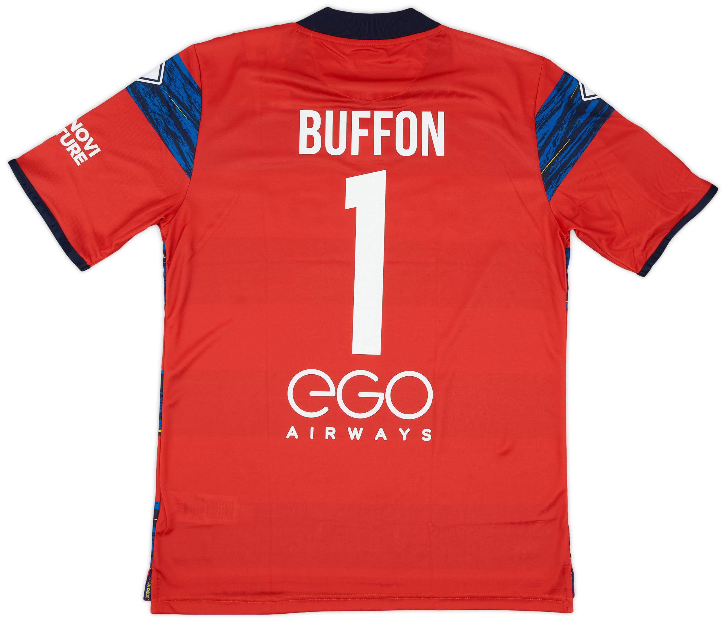 Buffon shirt clearance