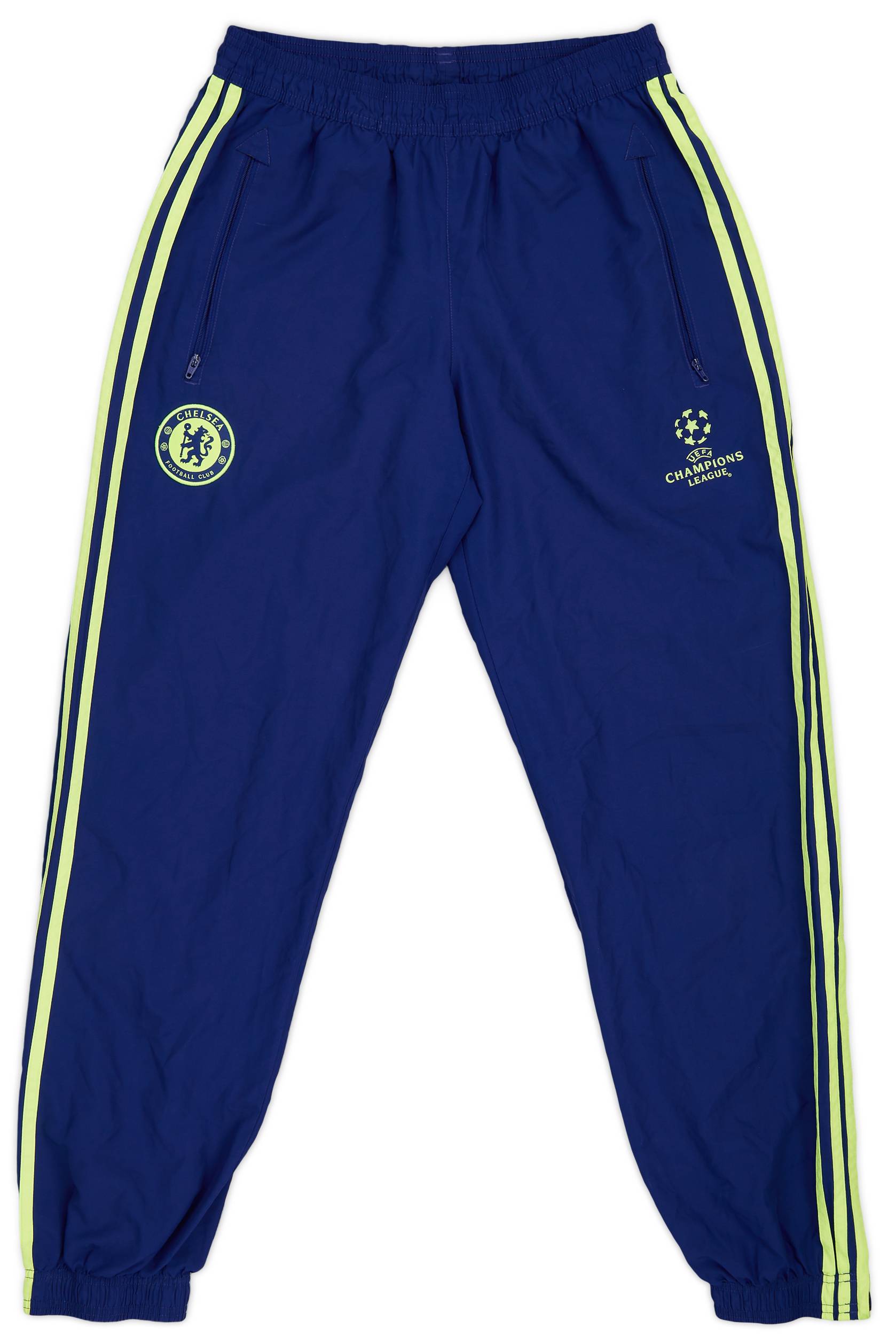 Chelsea adidas tracksuit best sale
