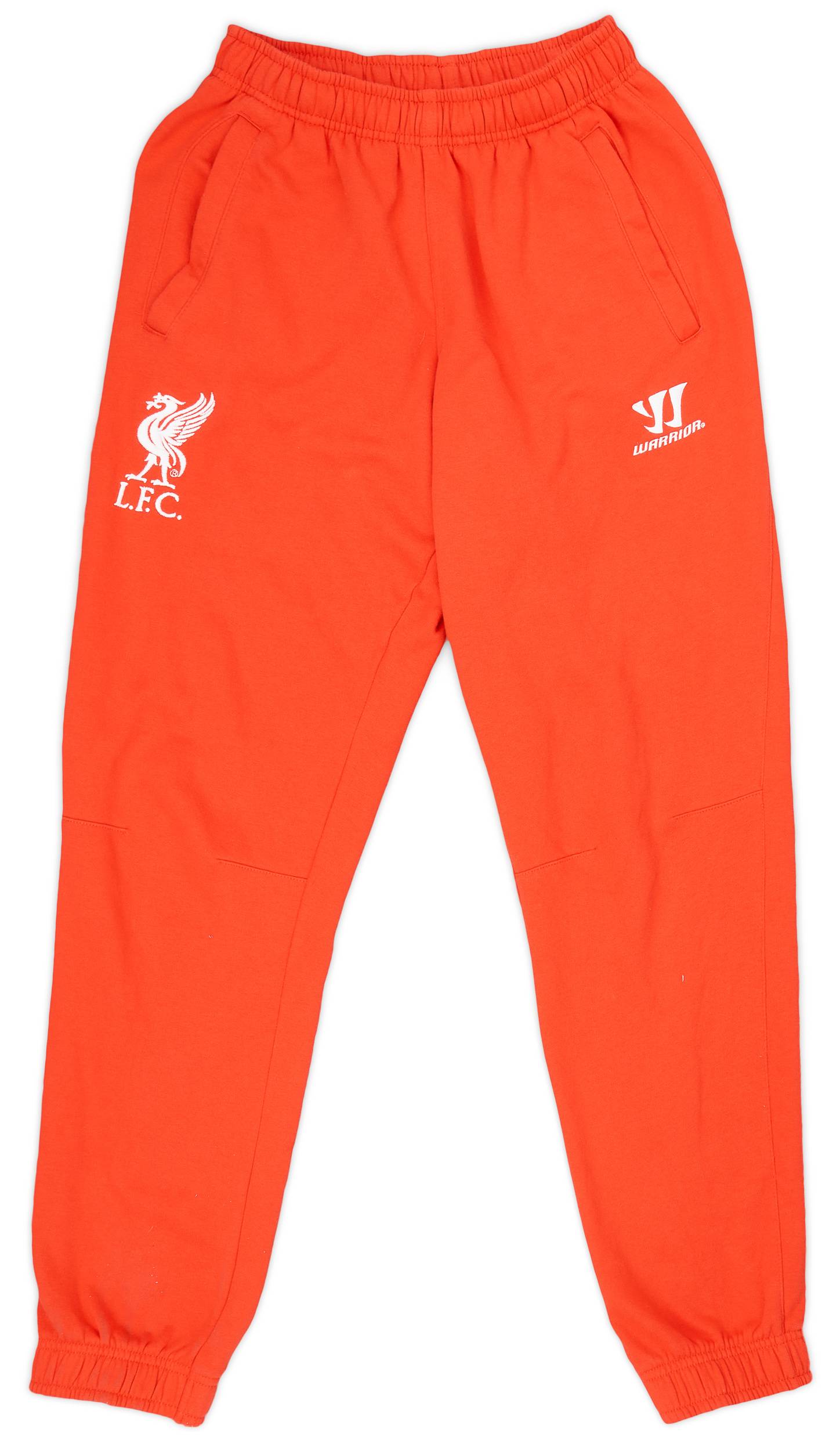 Liverpool track bottoms top