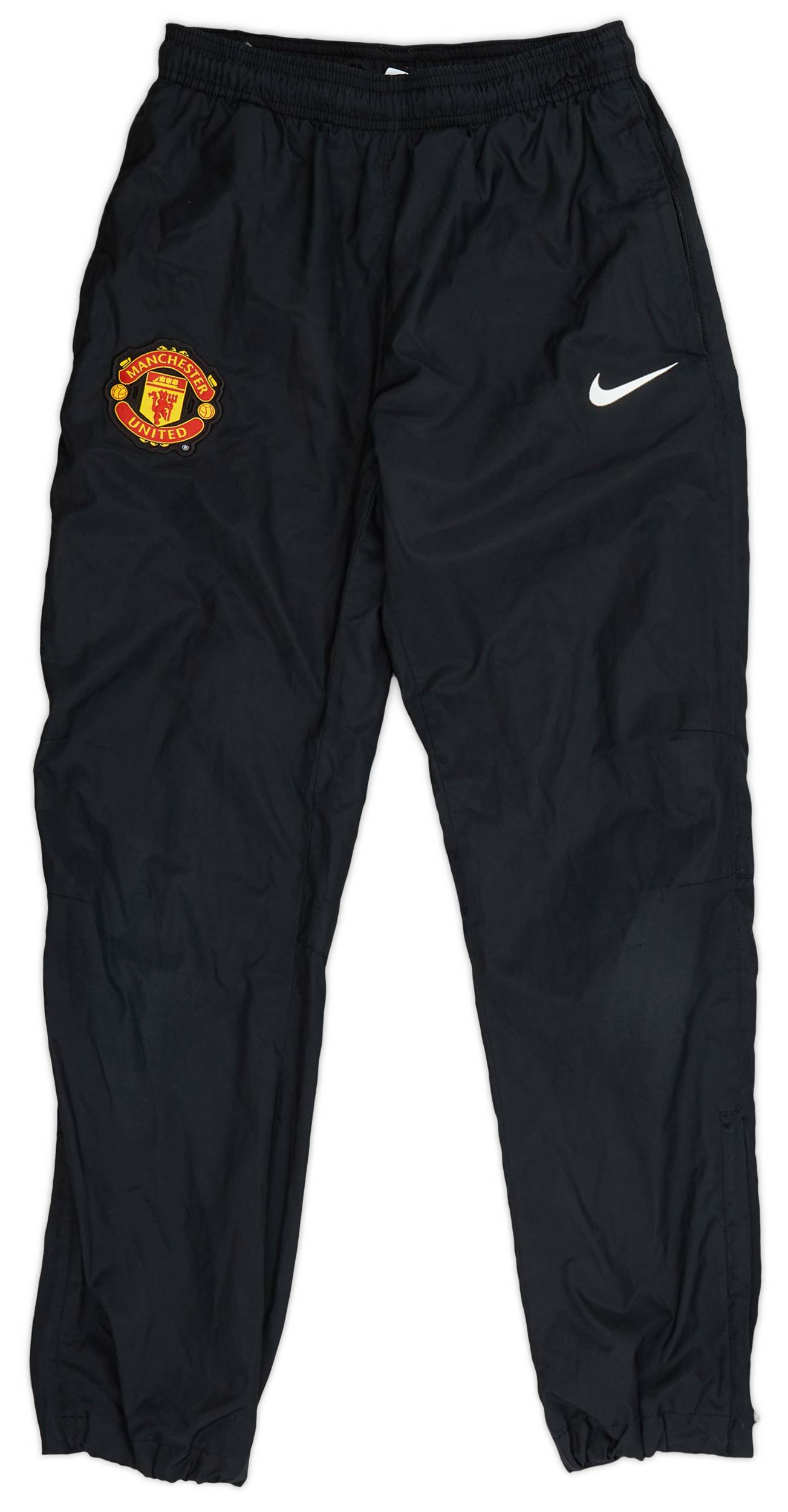 Nike track bottoms online