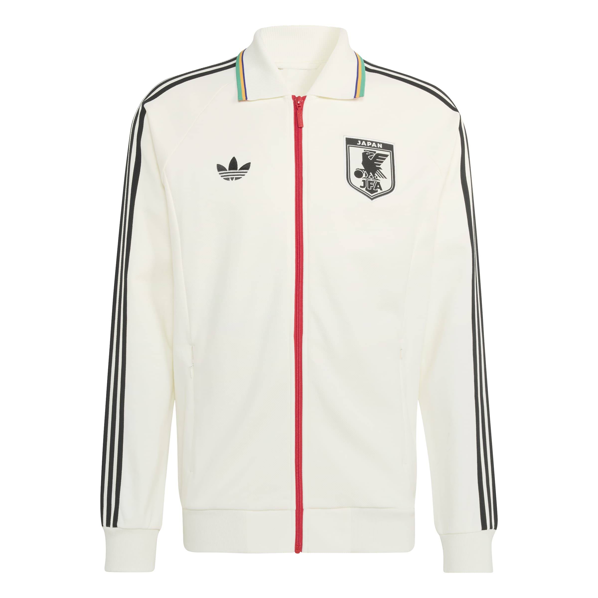 2026-27 Japan adidas Anthem Jacket
