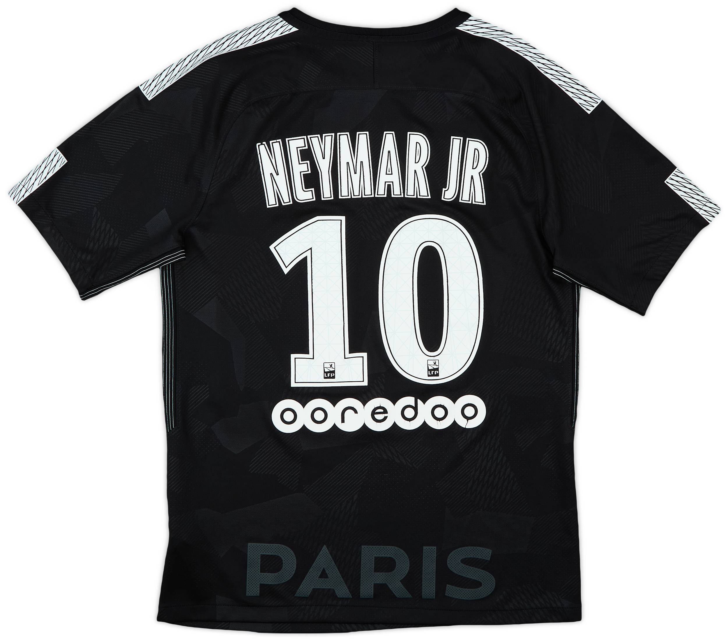 Paris Saint-Germain - knkrさま専用PSG VERDY ネイマール　Neymar10 🔥🇫🇷Nike PSG Neymar Jr #10 2019/2020 UCL Final Jersey Rare