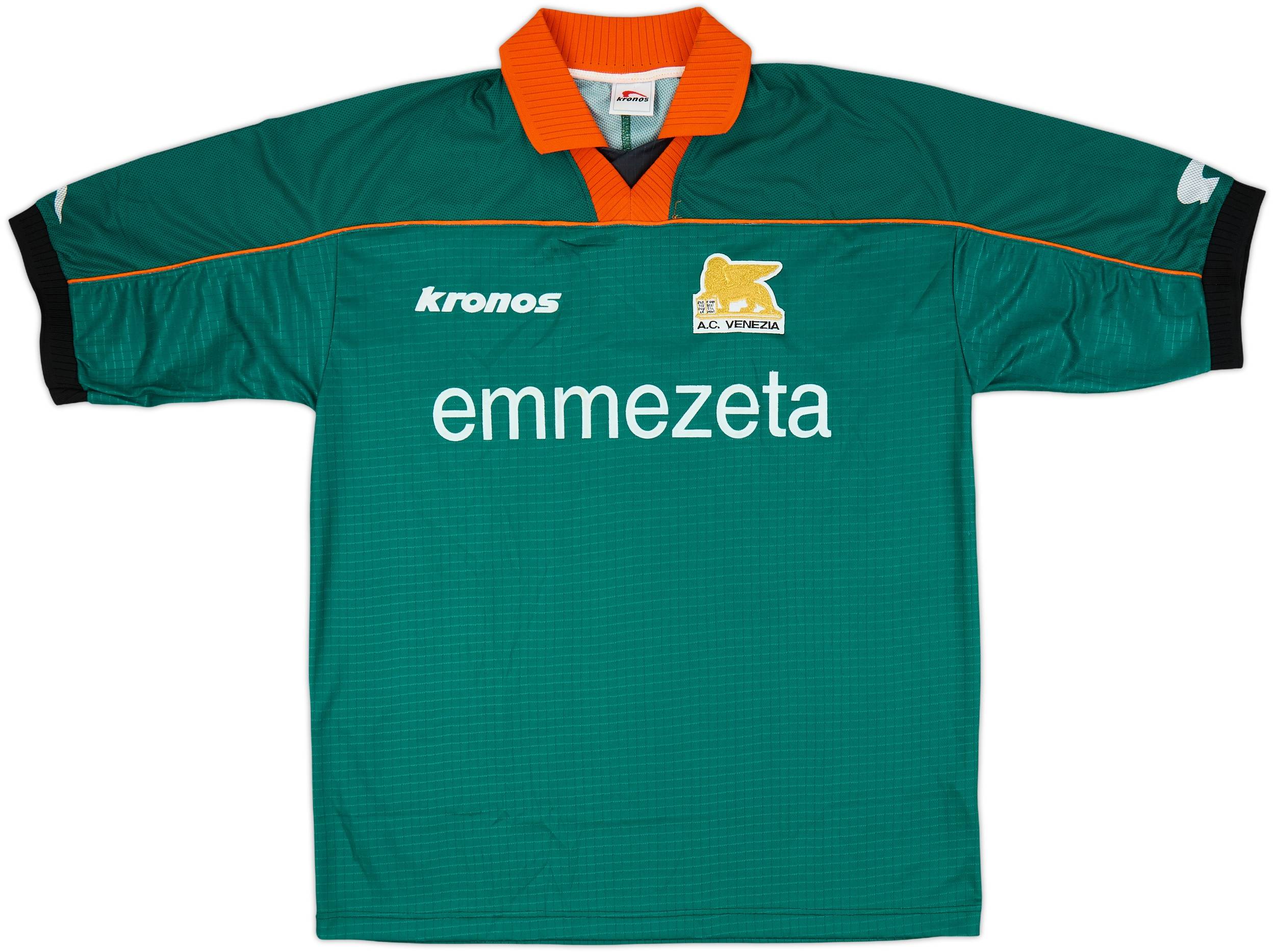 1999-00 Venezia Third Shirt - 10/10 - (L)