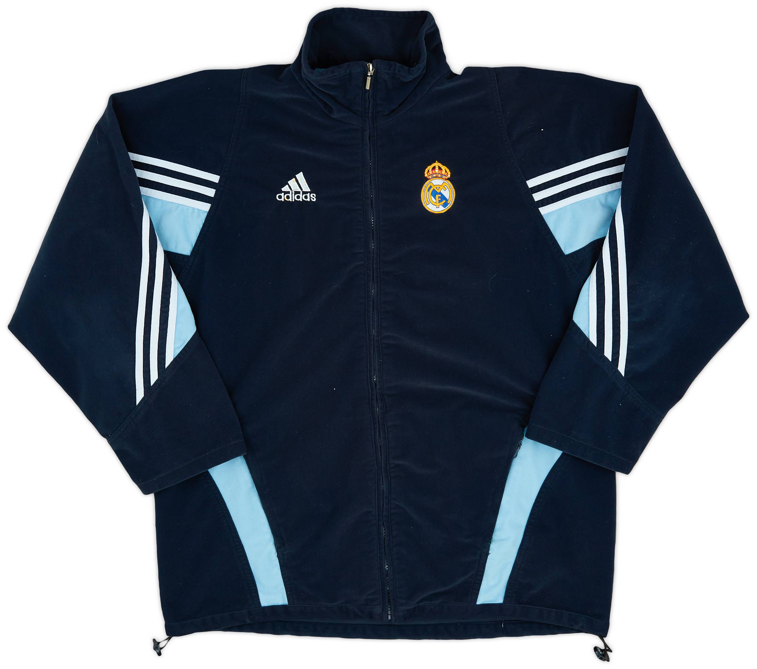 Jacket adidas 03 hotsell