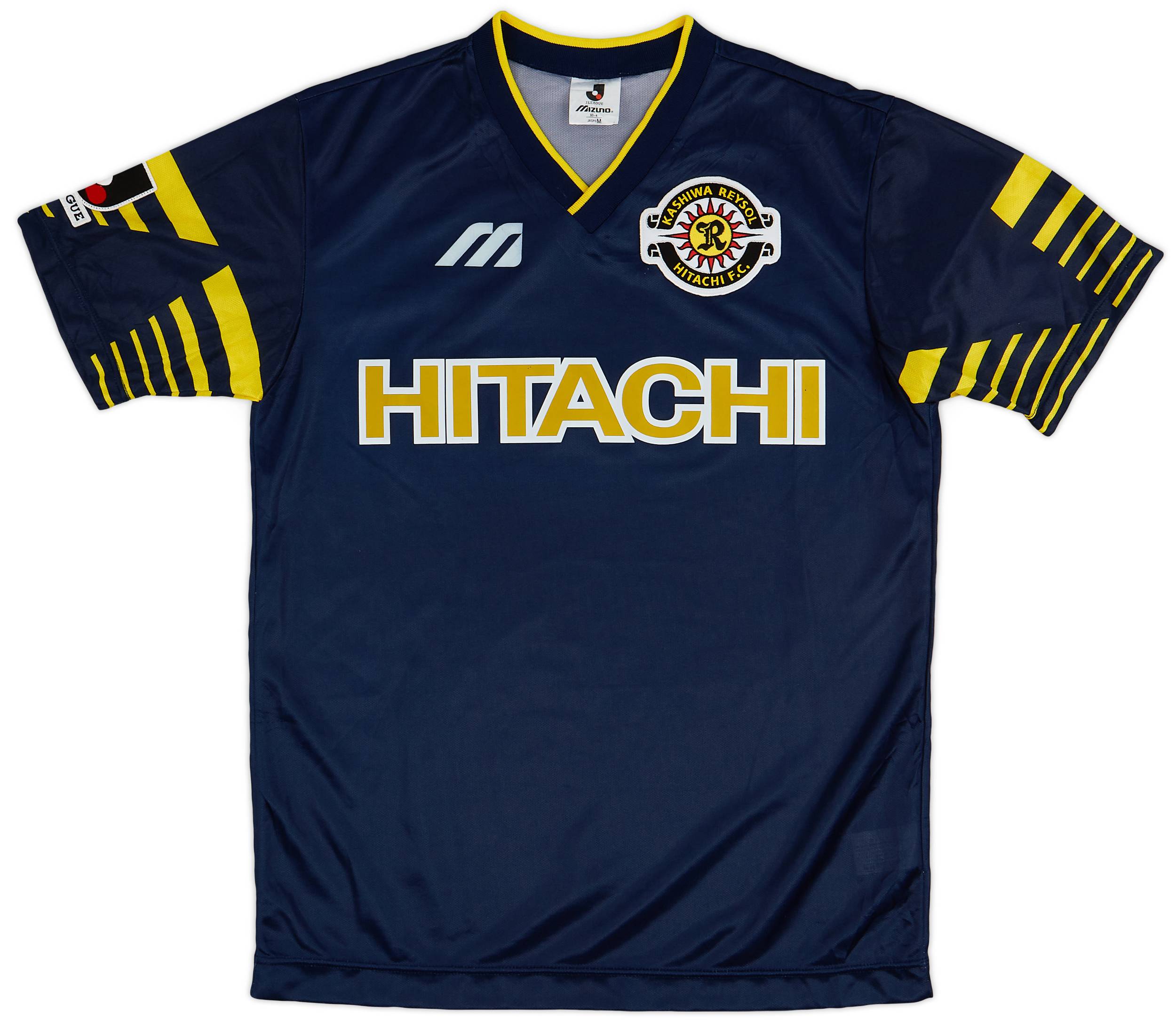1994-96 Kashiwa Reysol Away Shirt - 8/10 - (S)