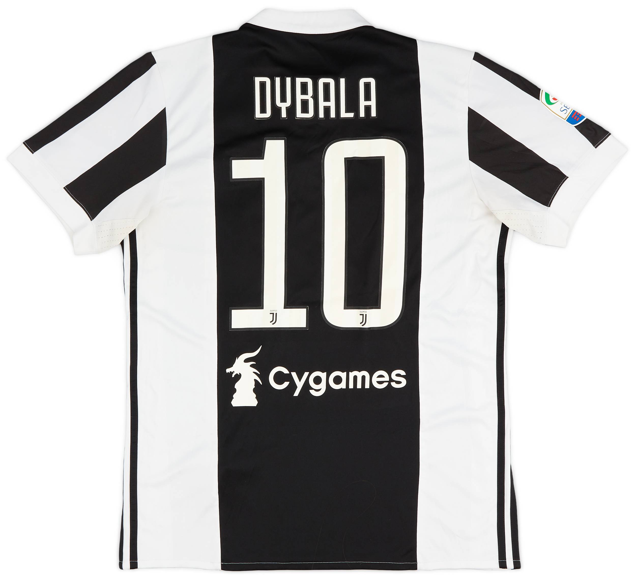 Dybala juventus kit discount