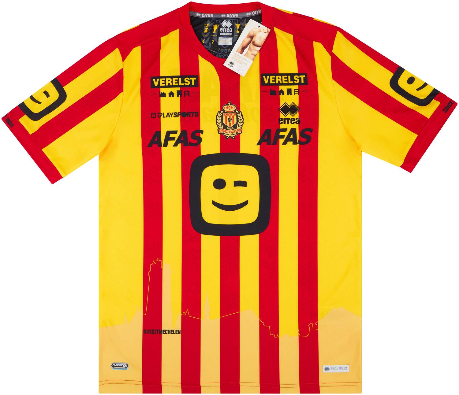 Kv mechelen fc discount