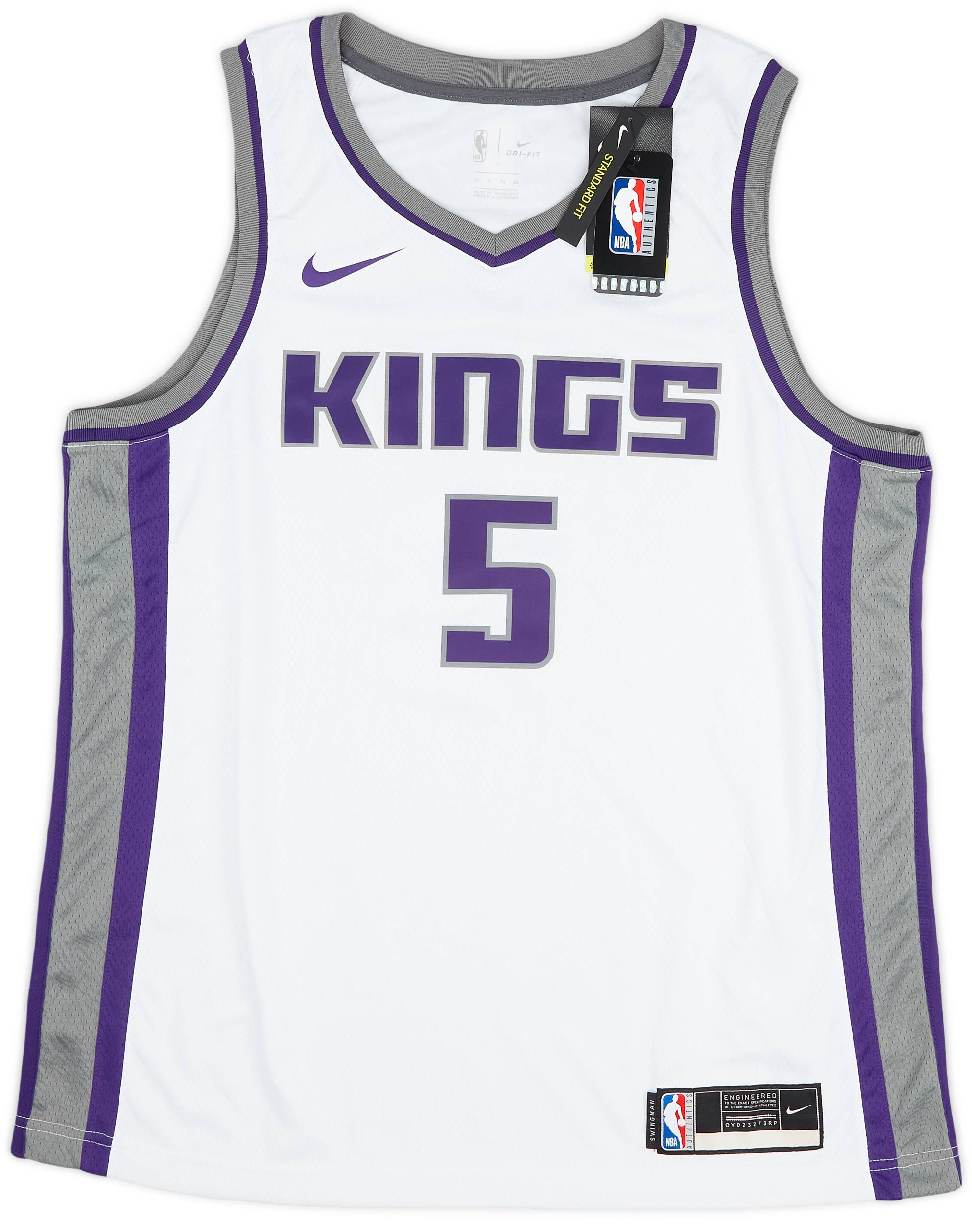 Kings 2017 jersey shop