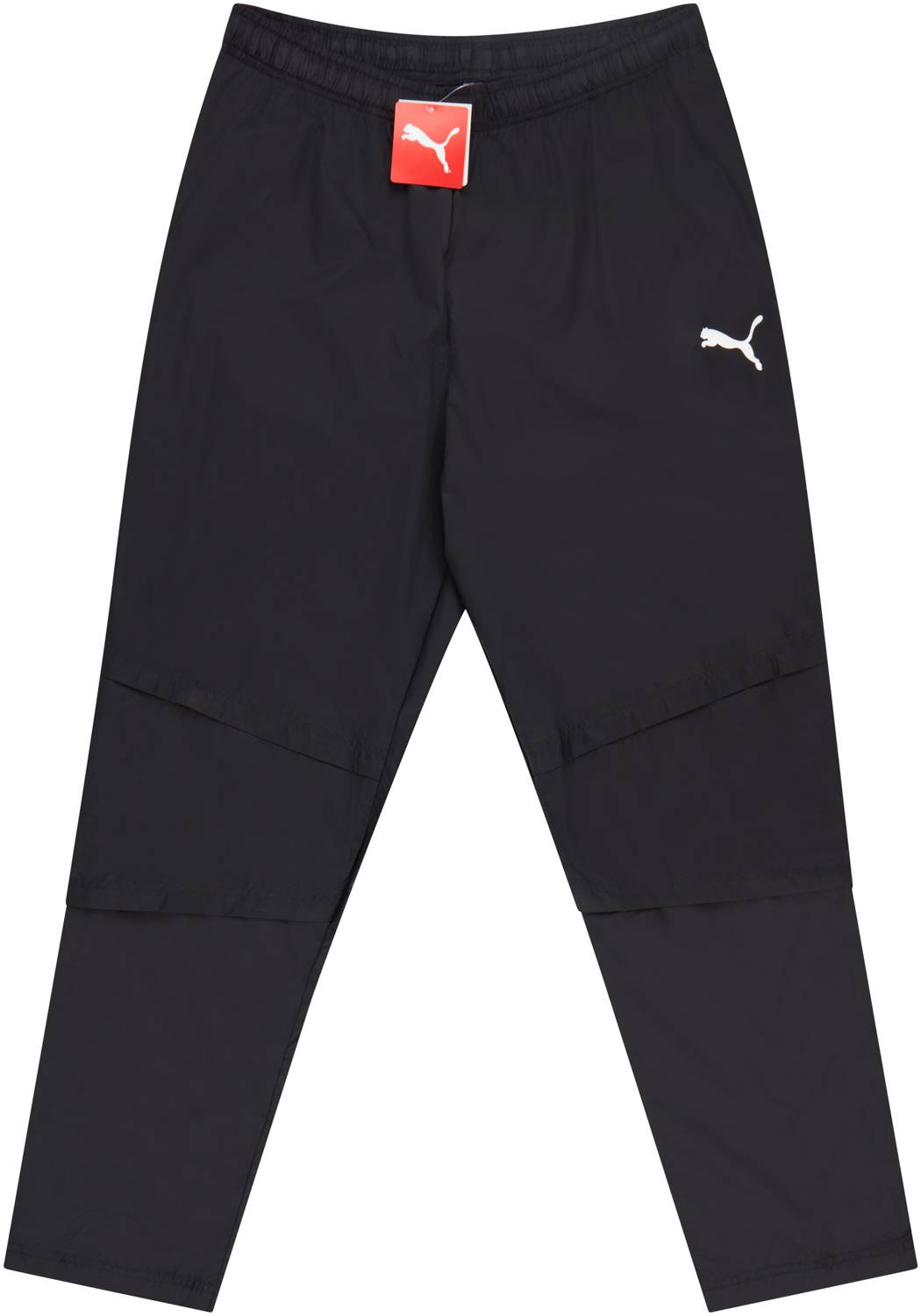 2019 20 FC Krasnodar Puma Training Rain Pants Bottoms NEW