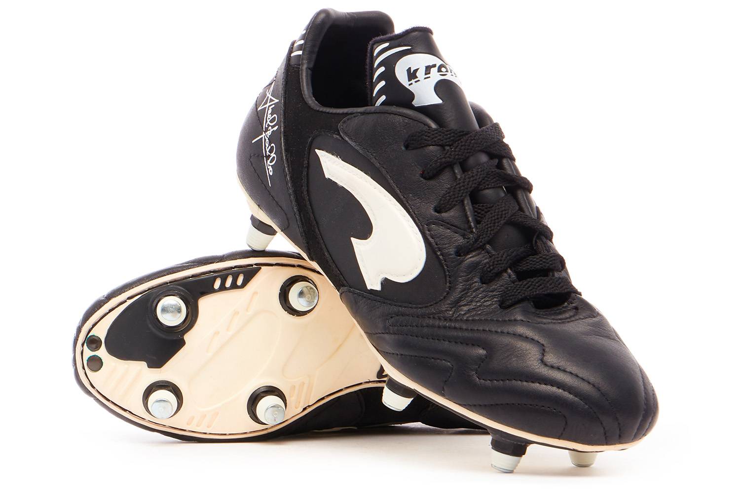1997 Kronos Balbo Special Football Boots *In Box* SG