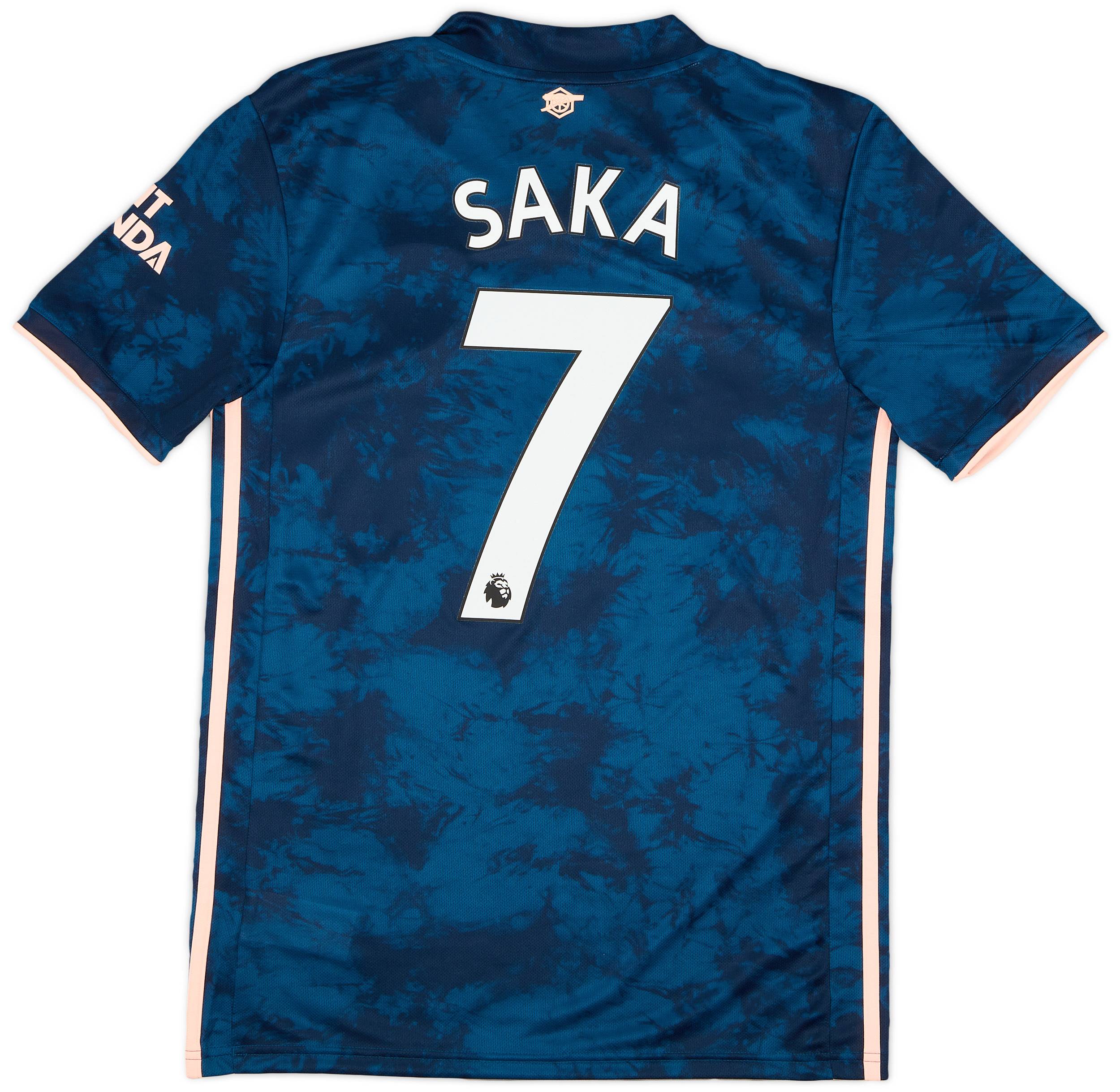 Arsenal 3rd kit 2020 best sale