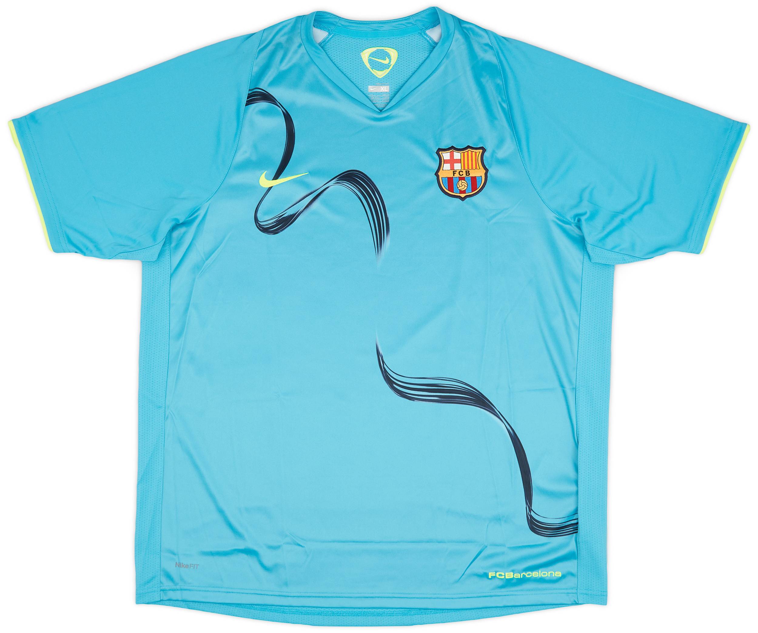 サボさん専用 Nike FC Barcelona 08-09 L l45050439-1_38agcql9cu2n706r.jpg