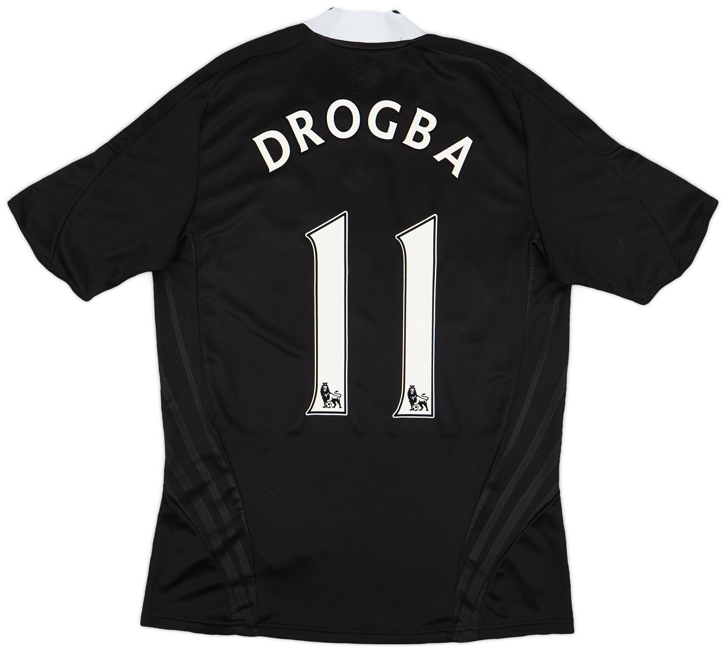 Chelsea away kit 2009 hot sale