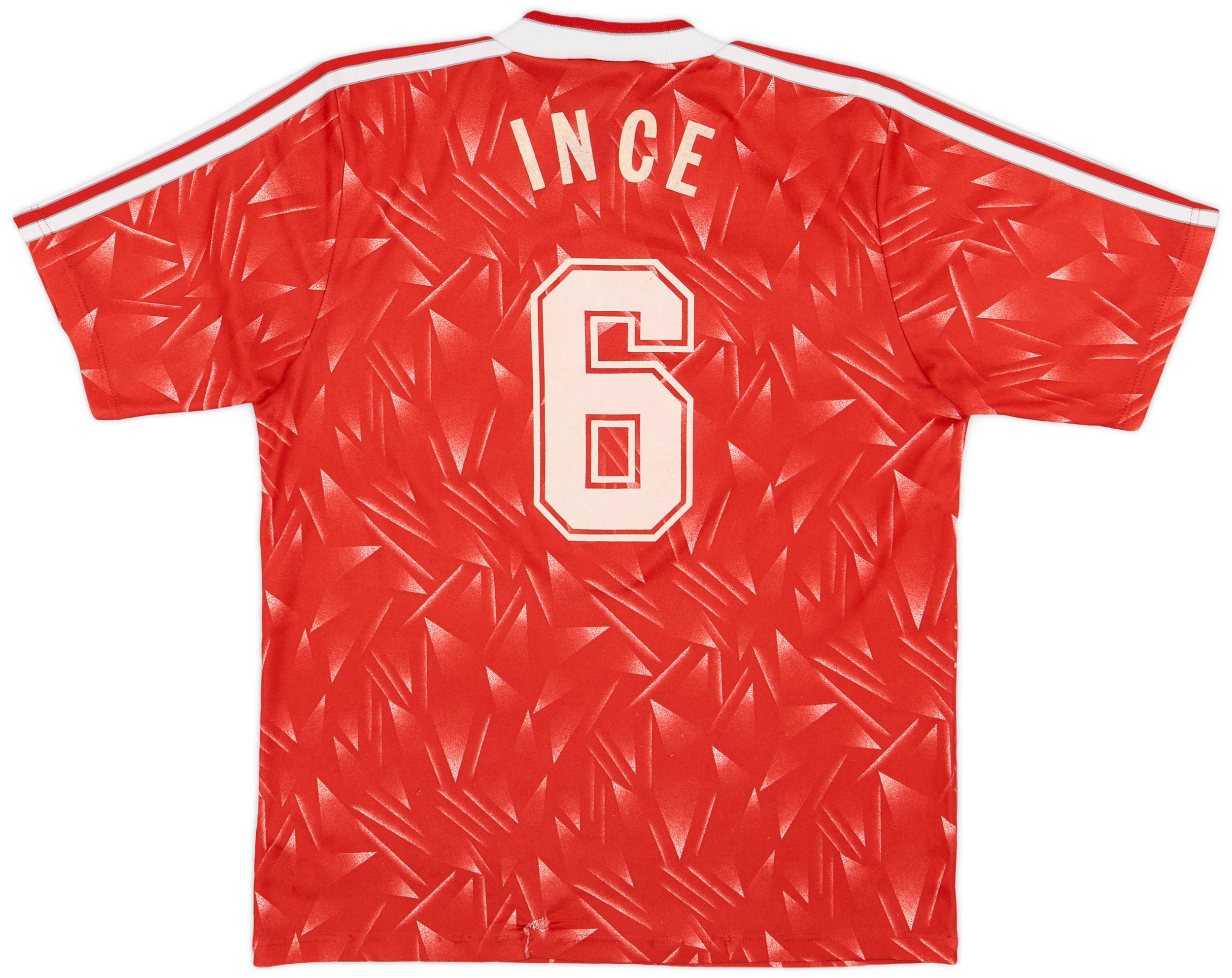 Liverpool 1989 shirt best sale