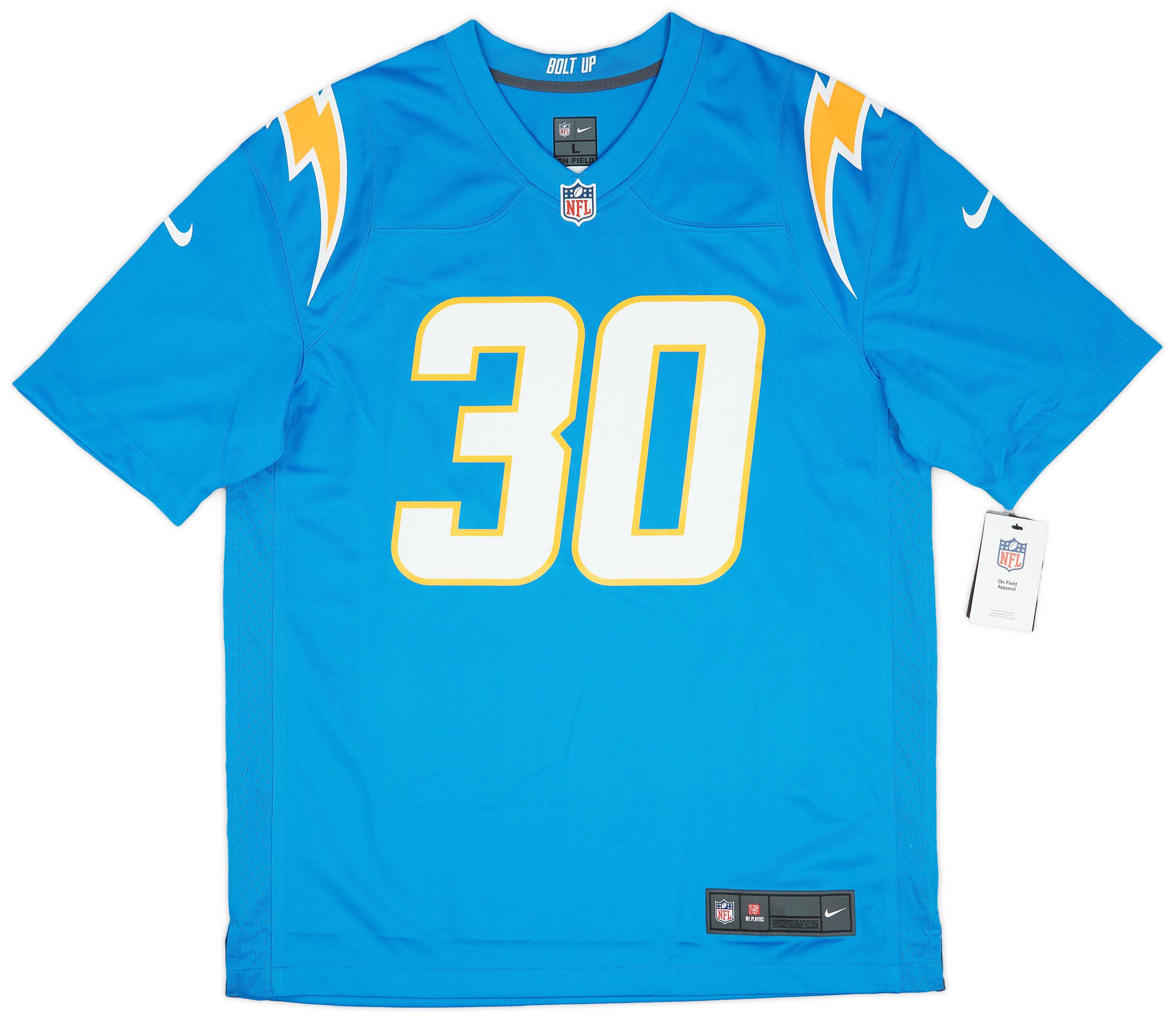 Chargers jersey cheap online