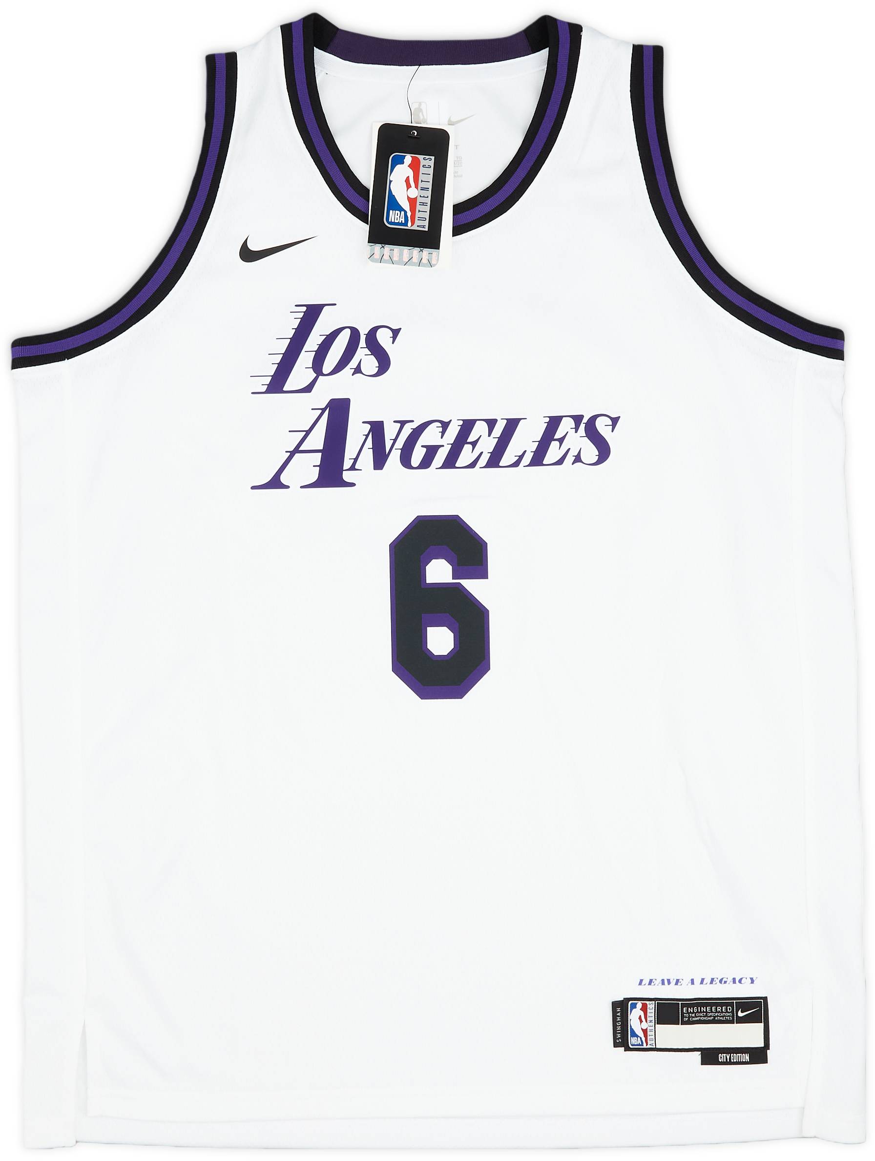 Lakers jersey kids best sale