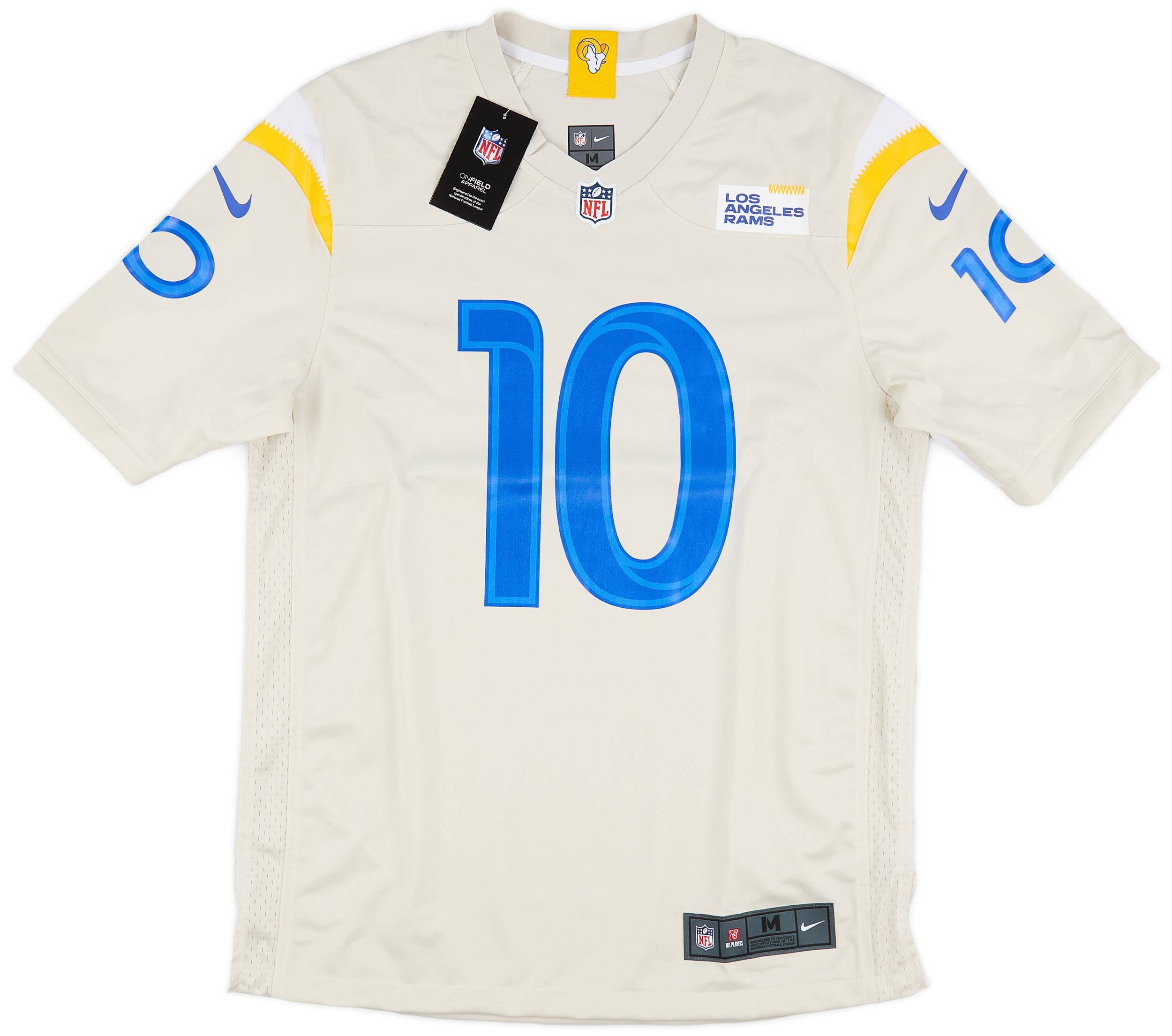 La rams nike cheap