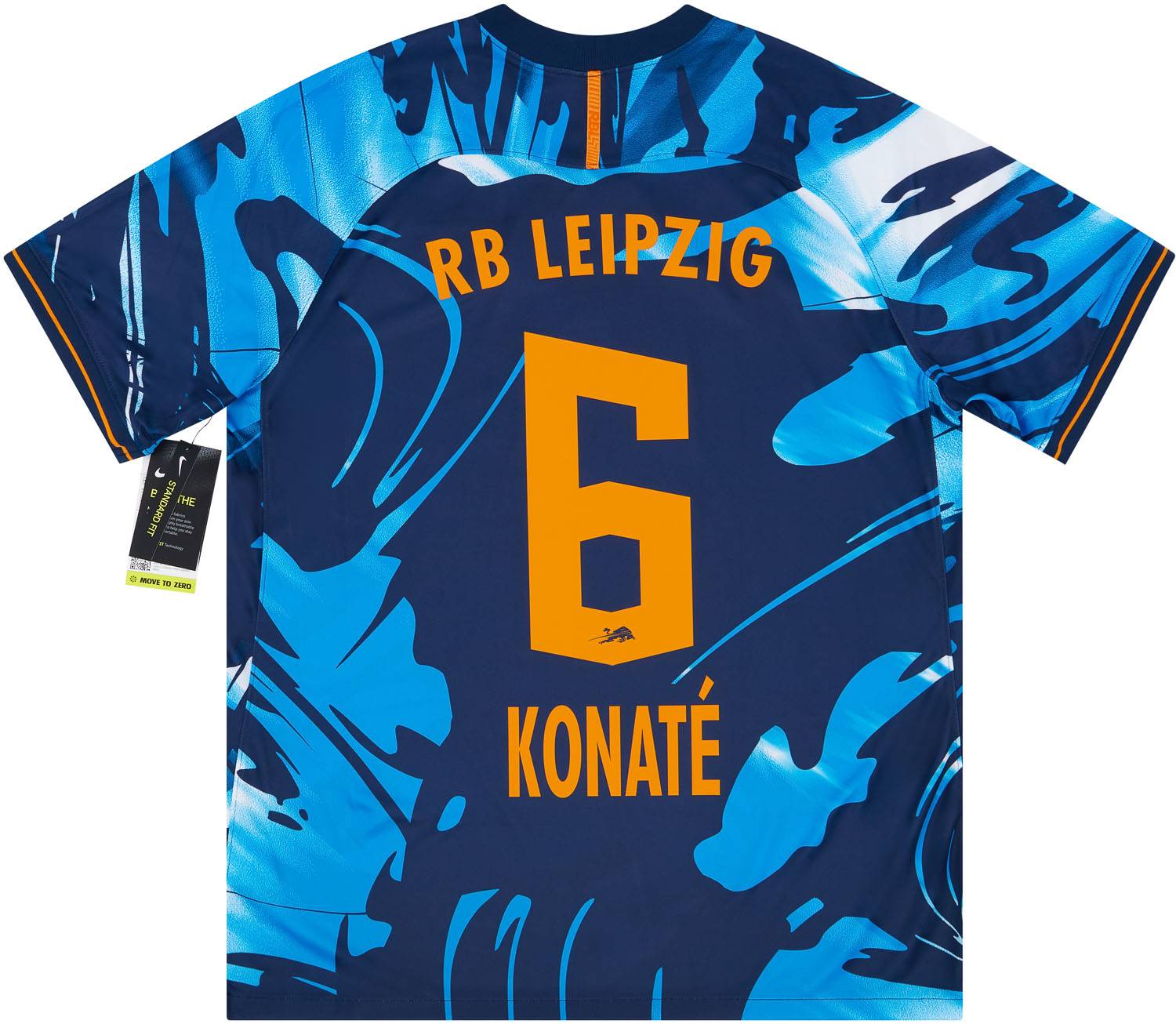 Rb leipzig champions league kit deals