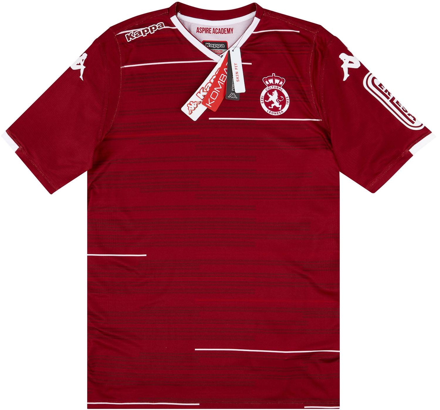 Camiseta cultural leonesa 2020 new arrivals