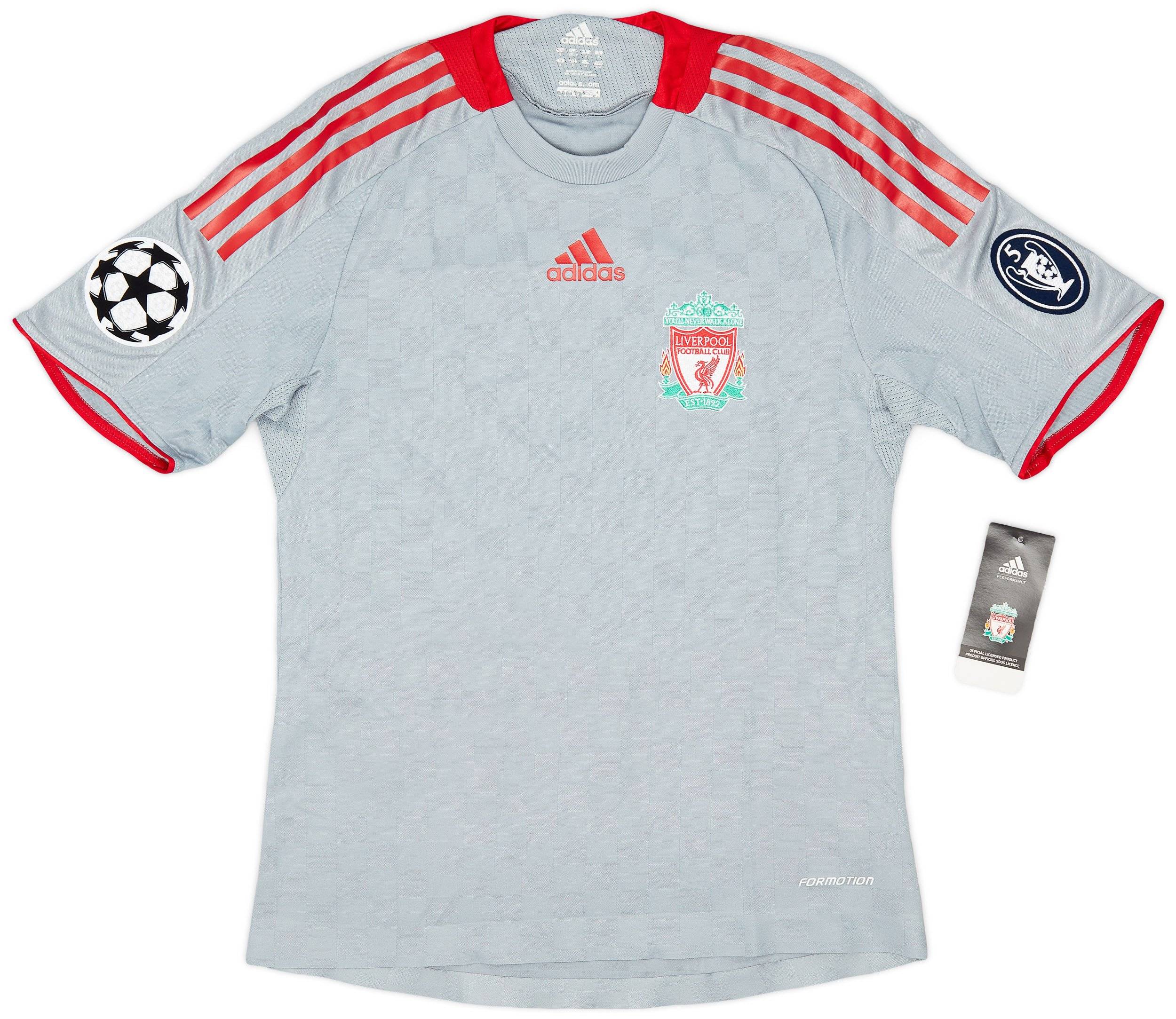 リバプール GERRARD 8 adidas シャツ リバプール GERRARD 8 adidas シャツ