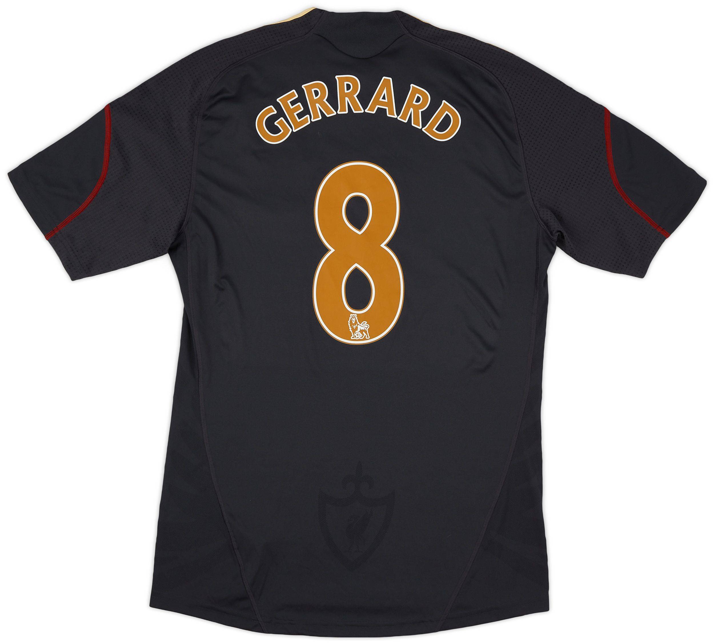Liverpool shirt 2009 online