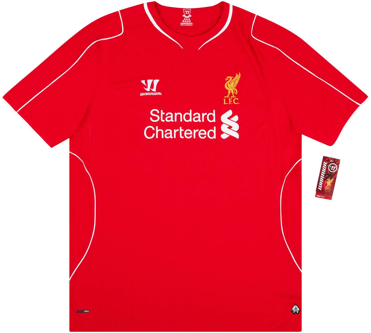 Liverpool shirt 3xl cheap