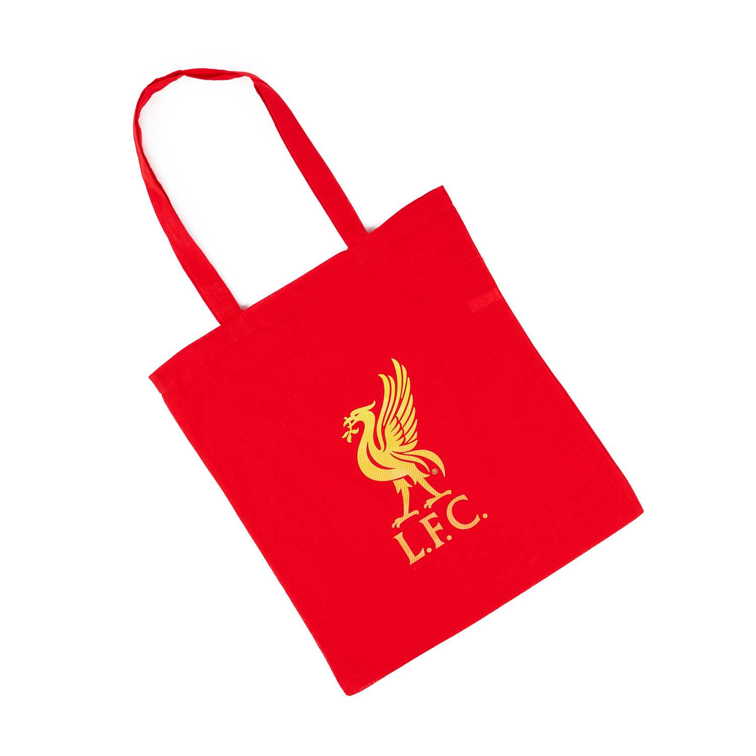 2019-20 Liverpool Tote Bag