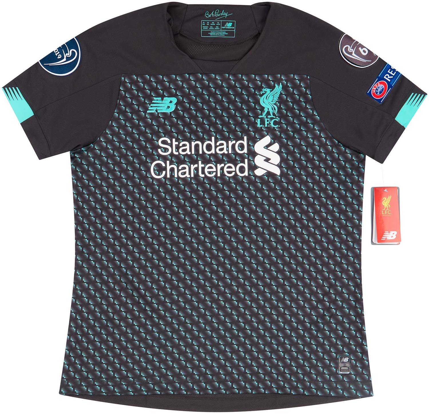 Jersey liverpool 3rd 2020 online