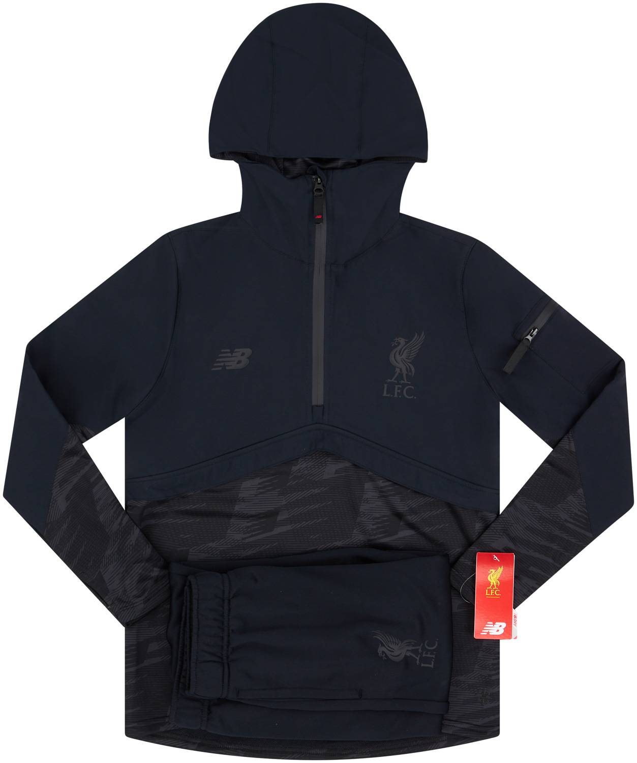 New balance tracksuit liverpool new arrivals