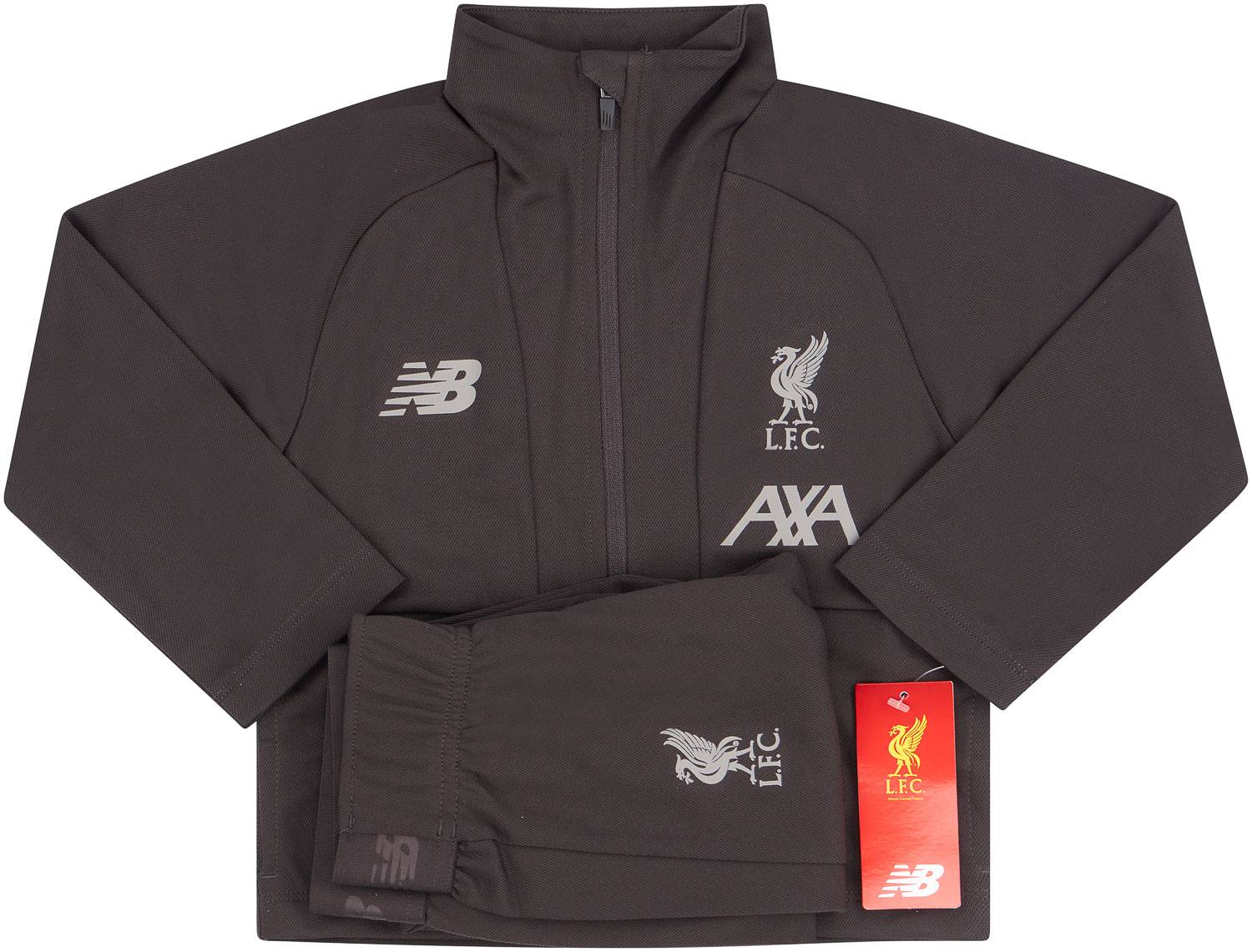 New balance liverpool kids hotsell