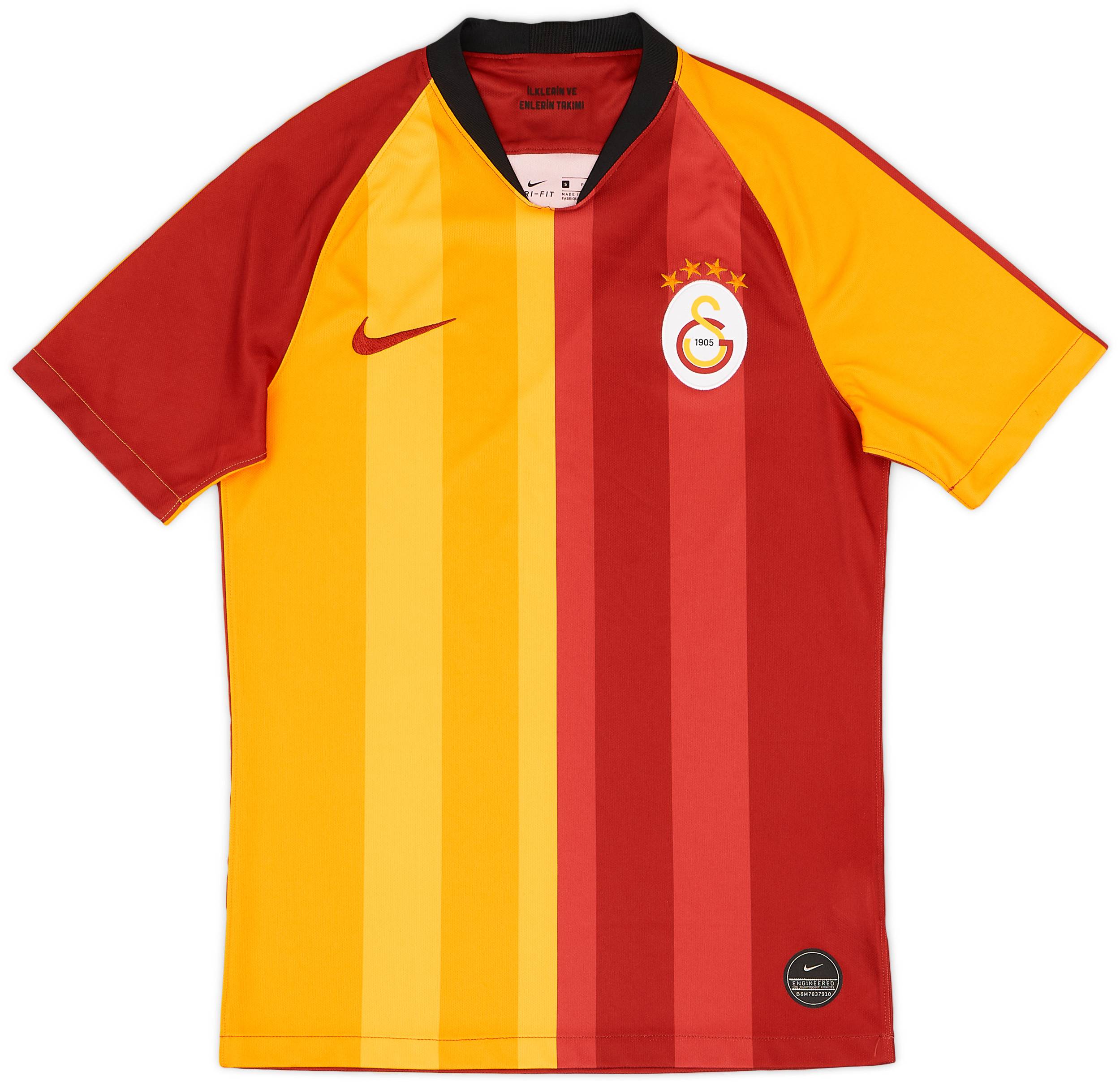 Galatasaray jersey 2019 top