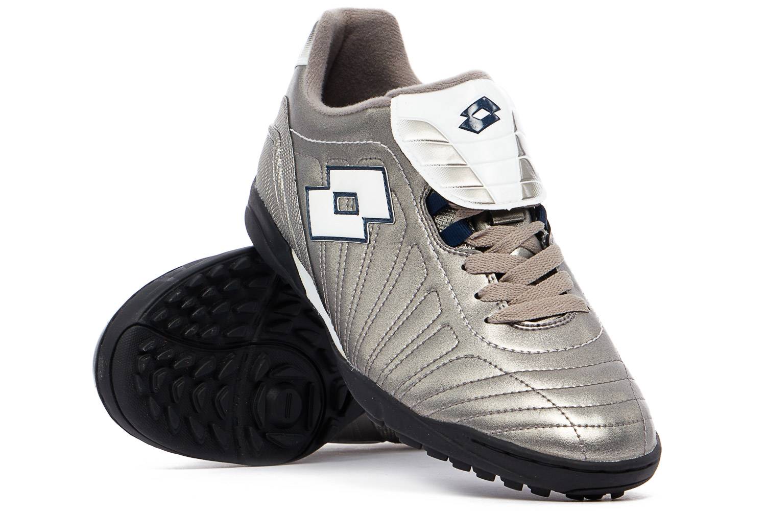 2005 Lotto Azzurri Football Boots In Box TF 8