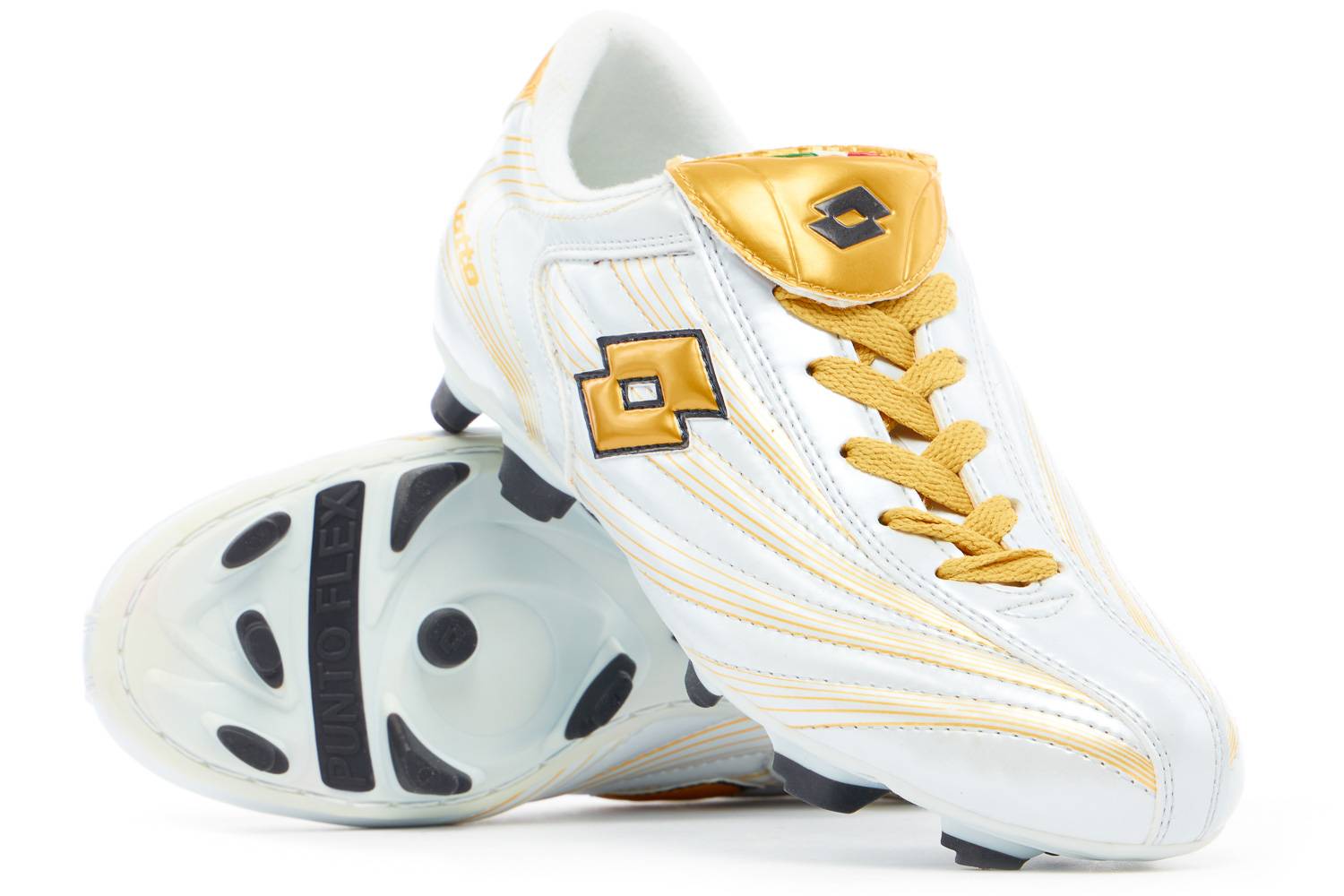 Lotto kids football boots hotsell