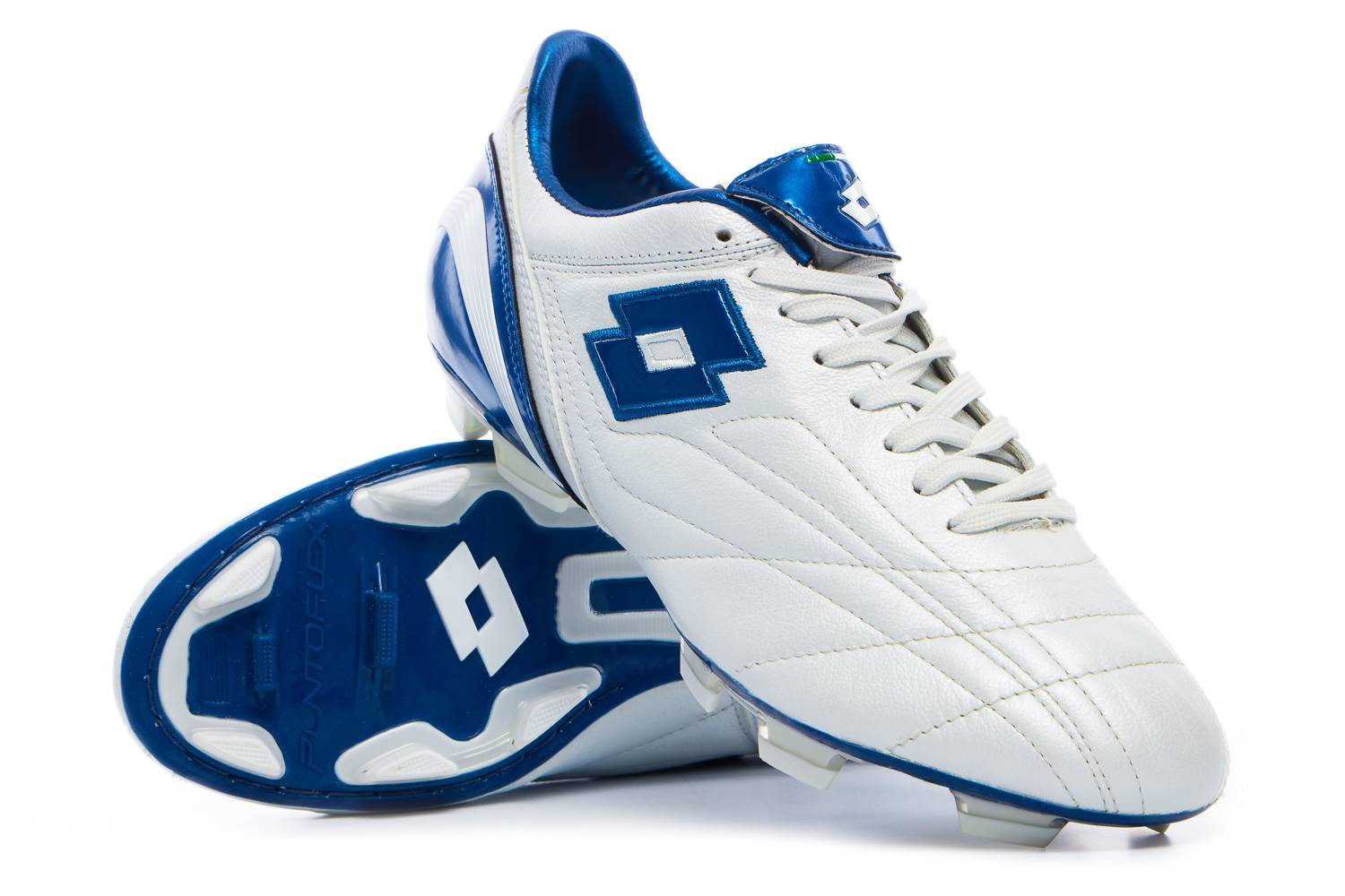2007 Lotto Zhero Mito 3F Football Boots FG 10