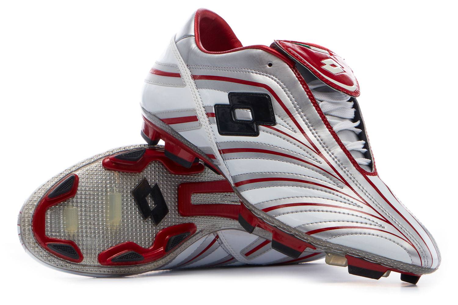 Lotto vertigo online