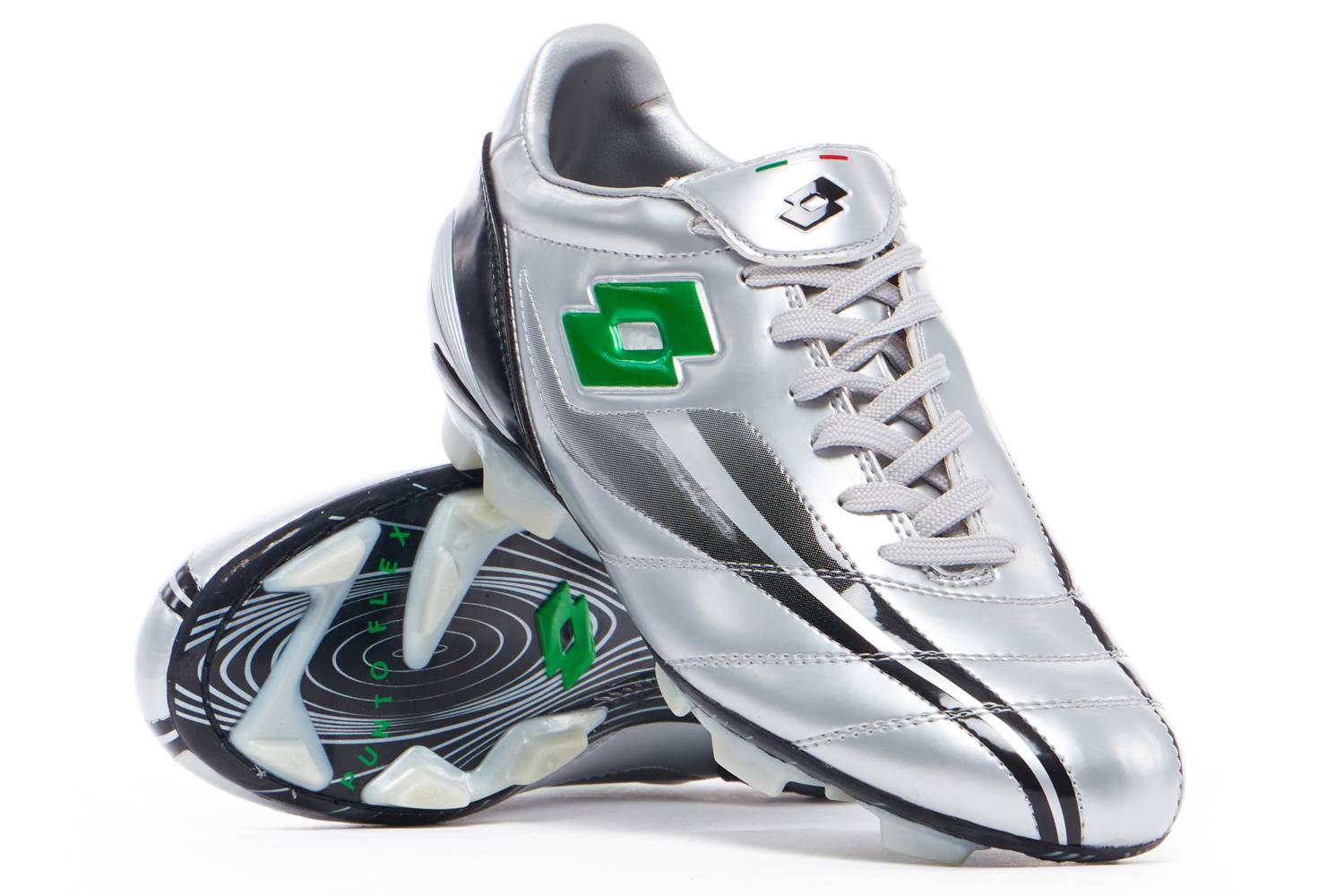 The evolution of football boots outlet