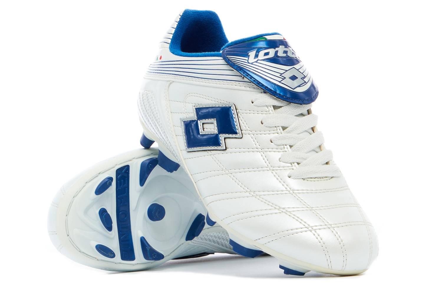 Lotto kids football boots sales