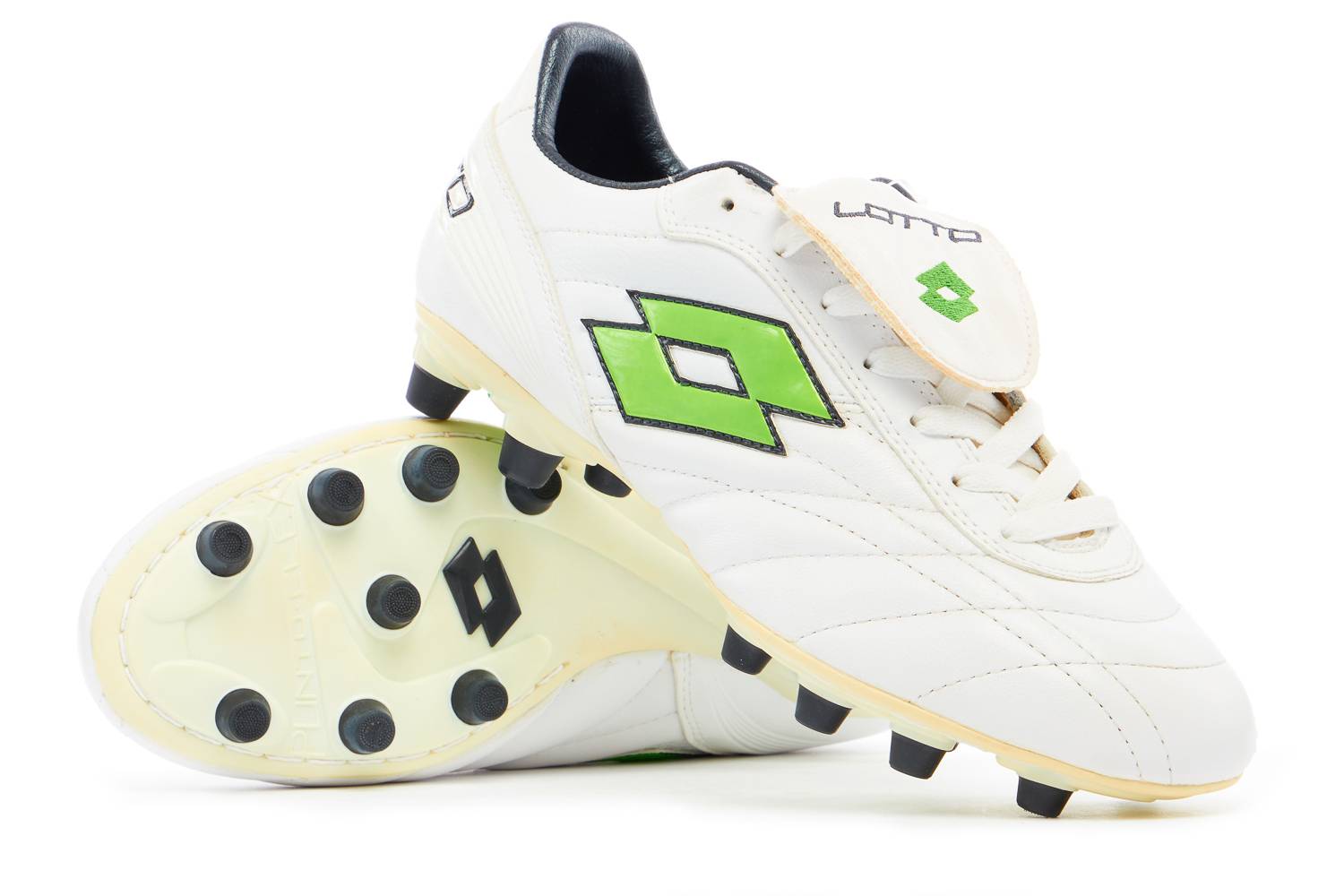 Lotto puntoflex football boots hot sale
