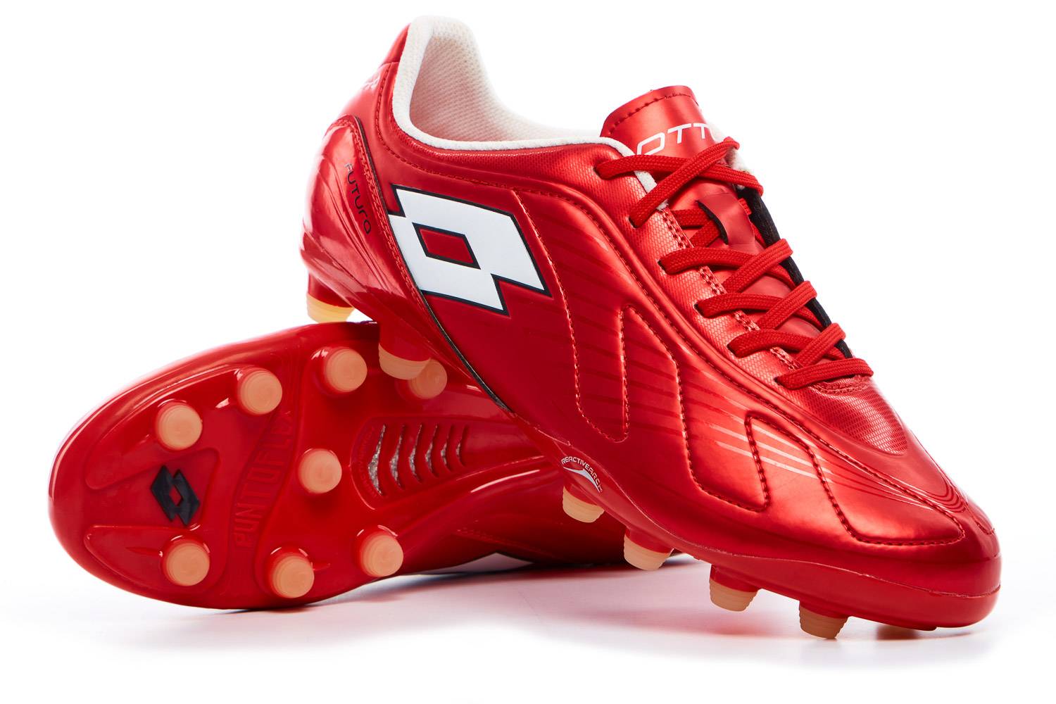 Lotto kids football boots on sale
