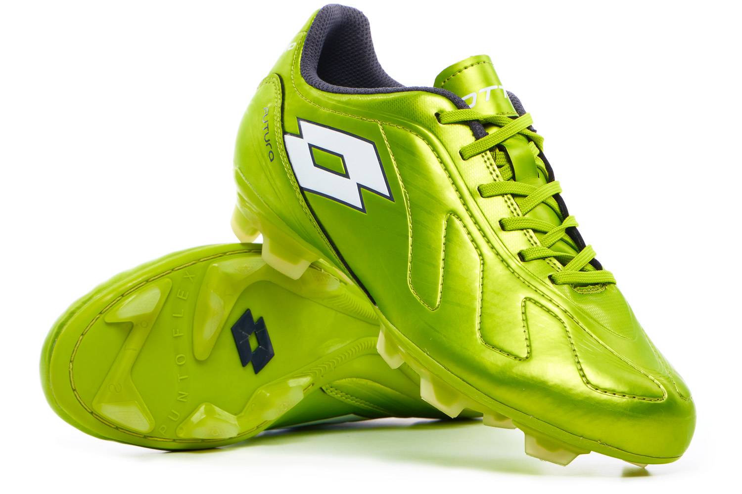 2012 Lotto Futura 500 3F Football Boots In Box FG