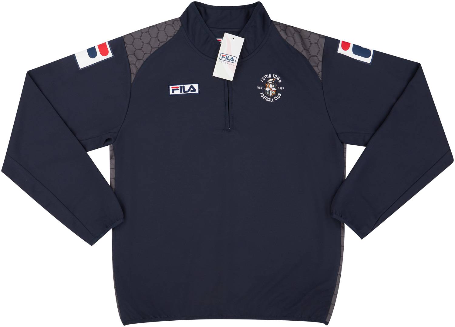 Fila polo 2015 online