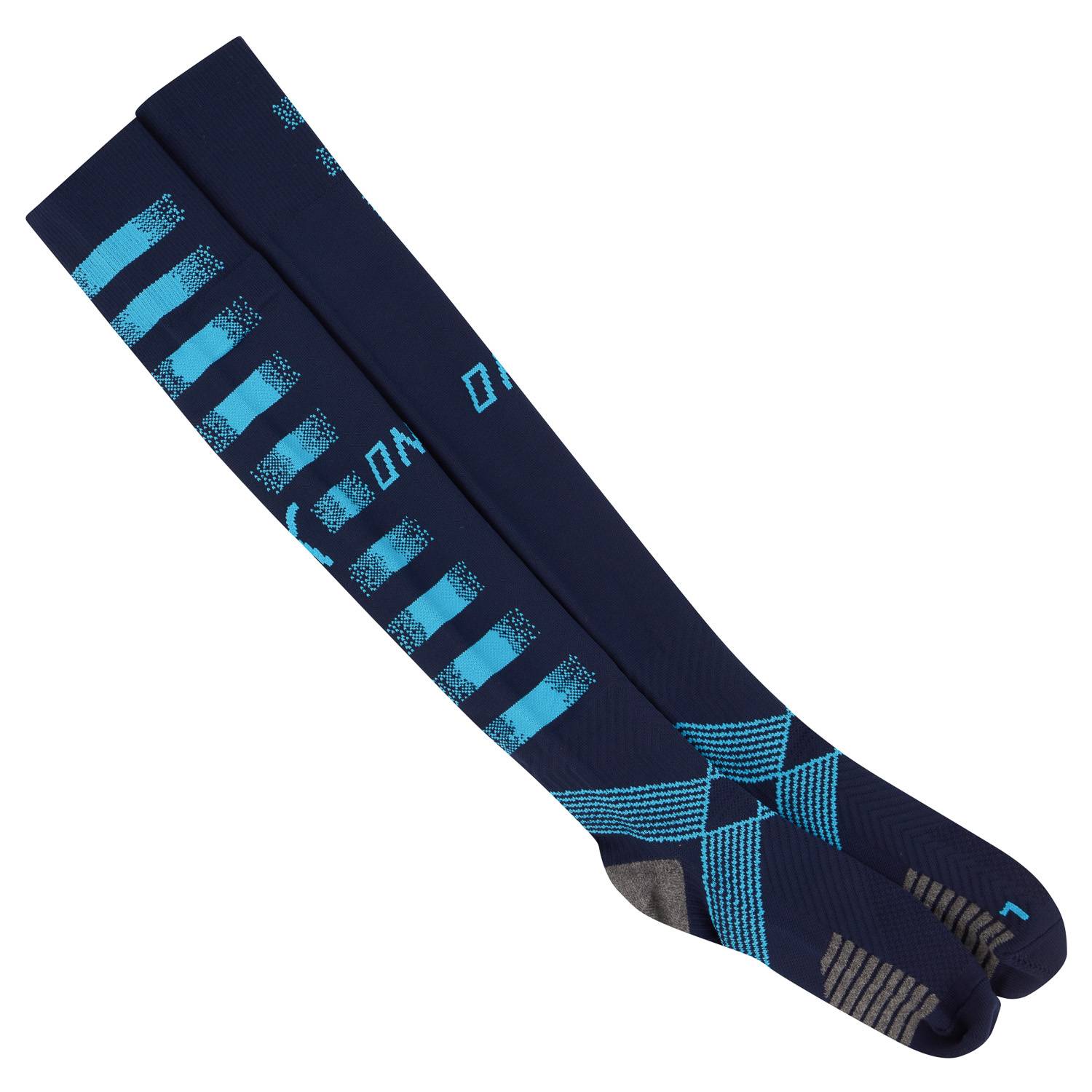 2020-21 Olympique Marseille Away Socks