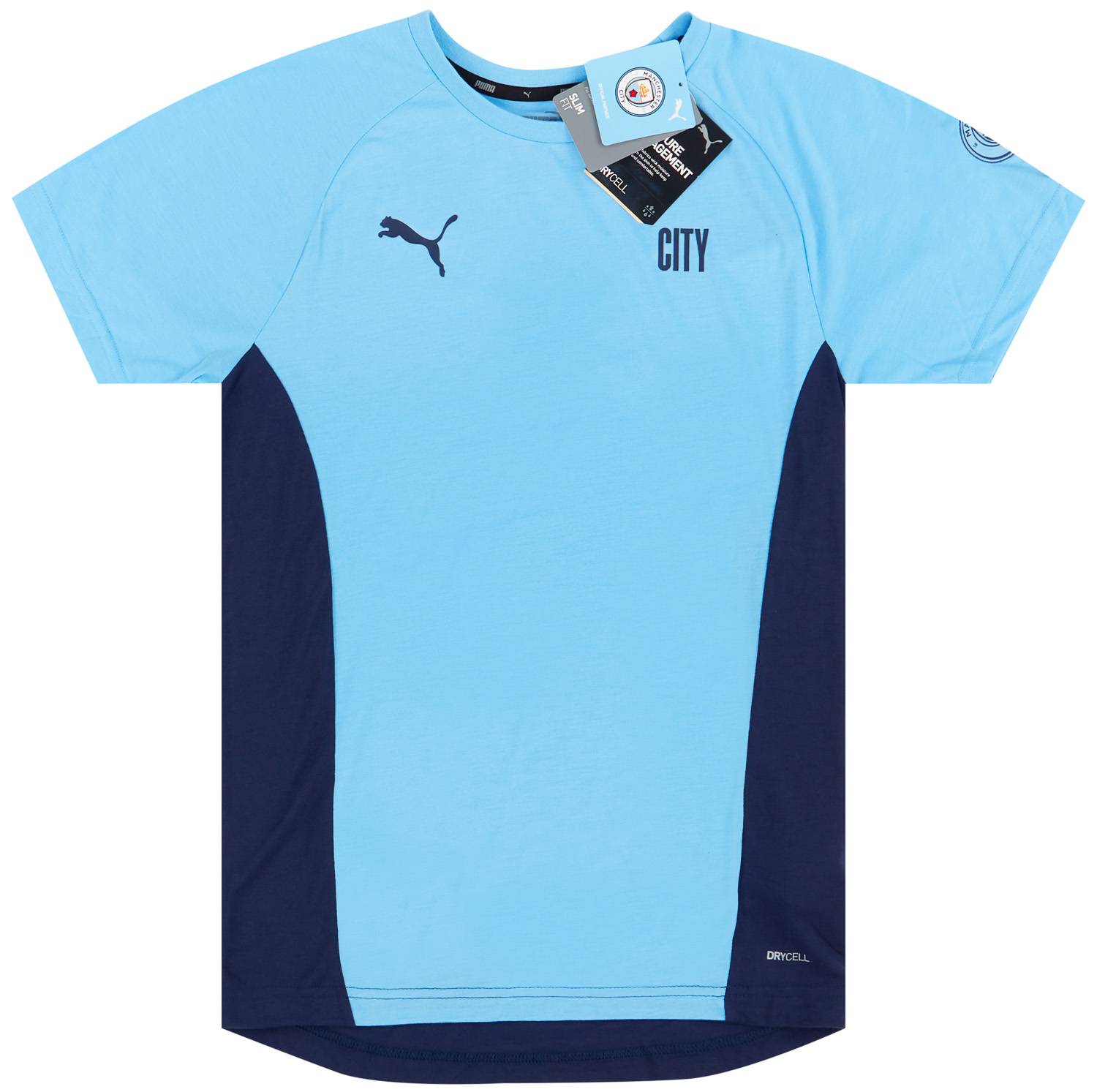 Puma evostripe tee shop