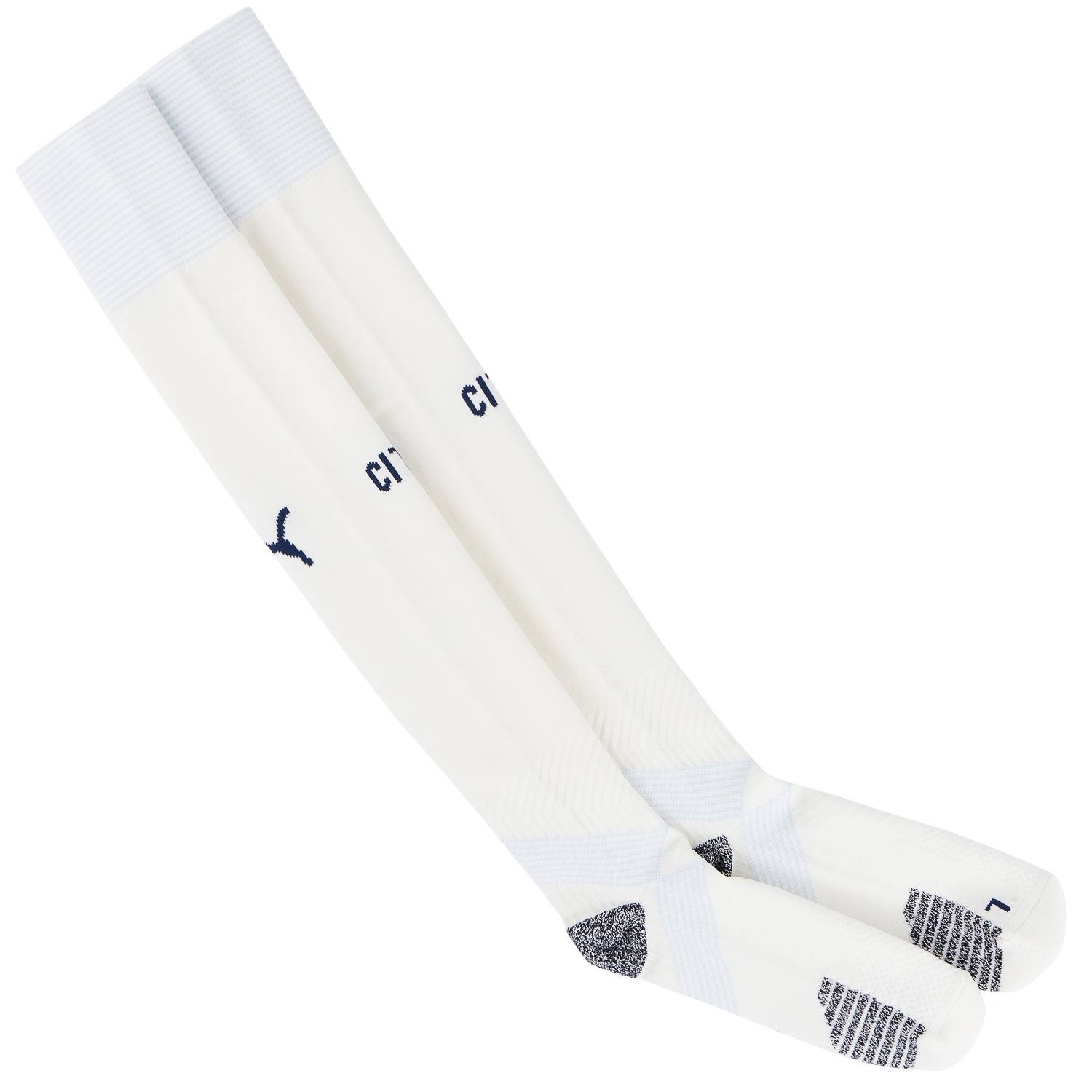 2020-21 Manchester City Third Socks