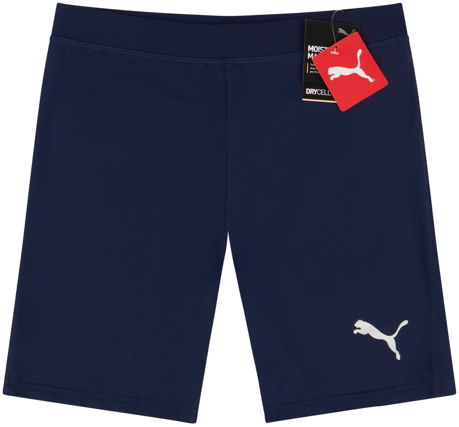 2020-21 Manchester City Puma Compression Undershorts